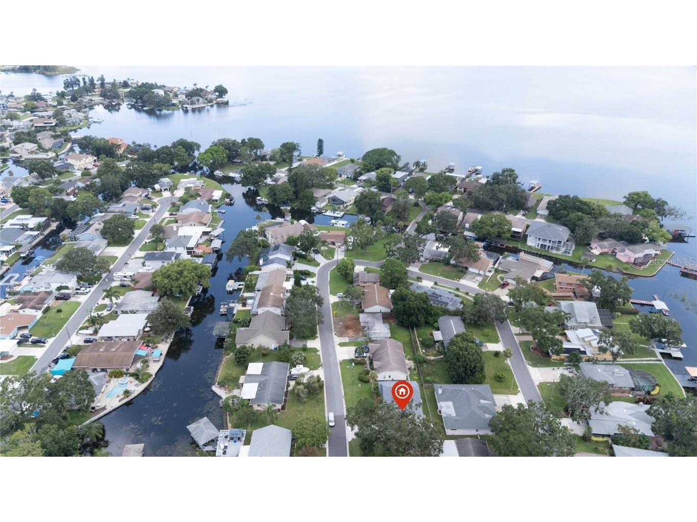 161 Lake Shore Drive W Palm Harbor FL 34684 TB8413048 image48