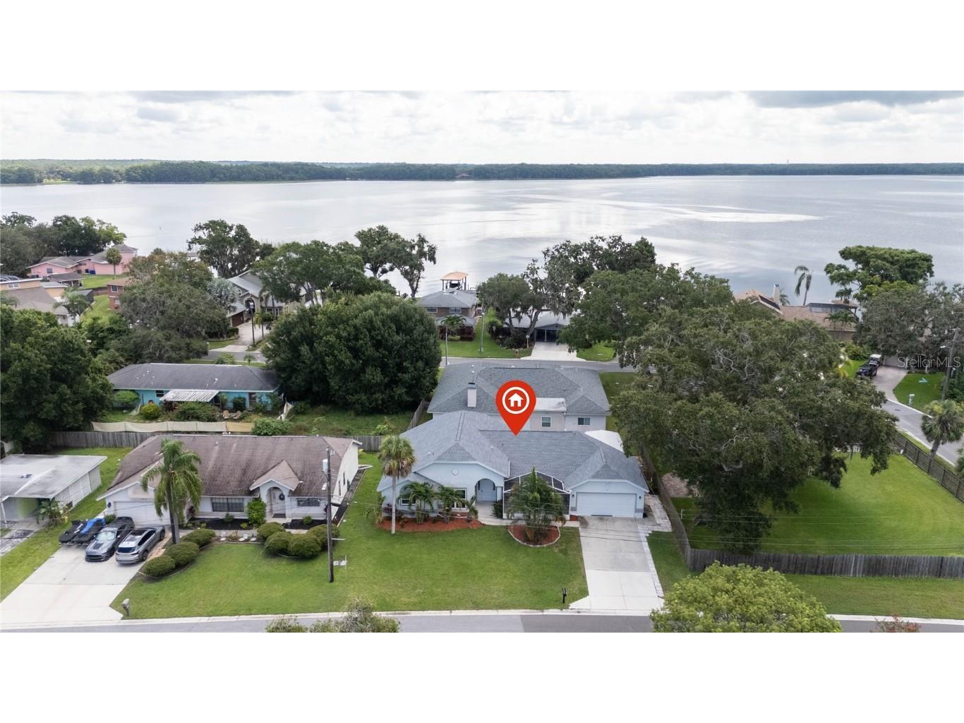 161 Lake Shore Drive W Palm Harbor FL 34684 TB8413048 image51
