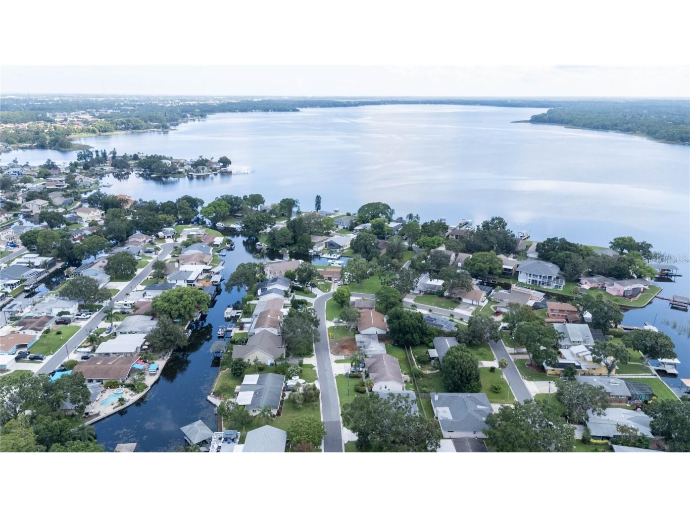 161 Lake Shore Drive W Palm Harbor FL 34684 TB8413048 image52