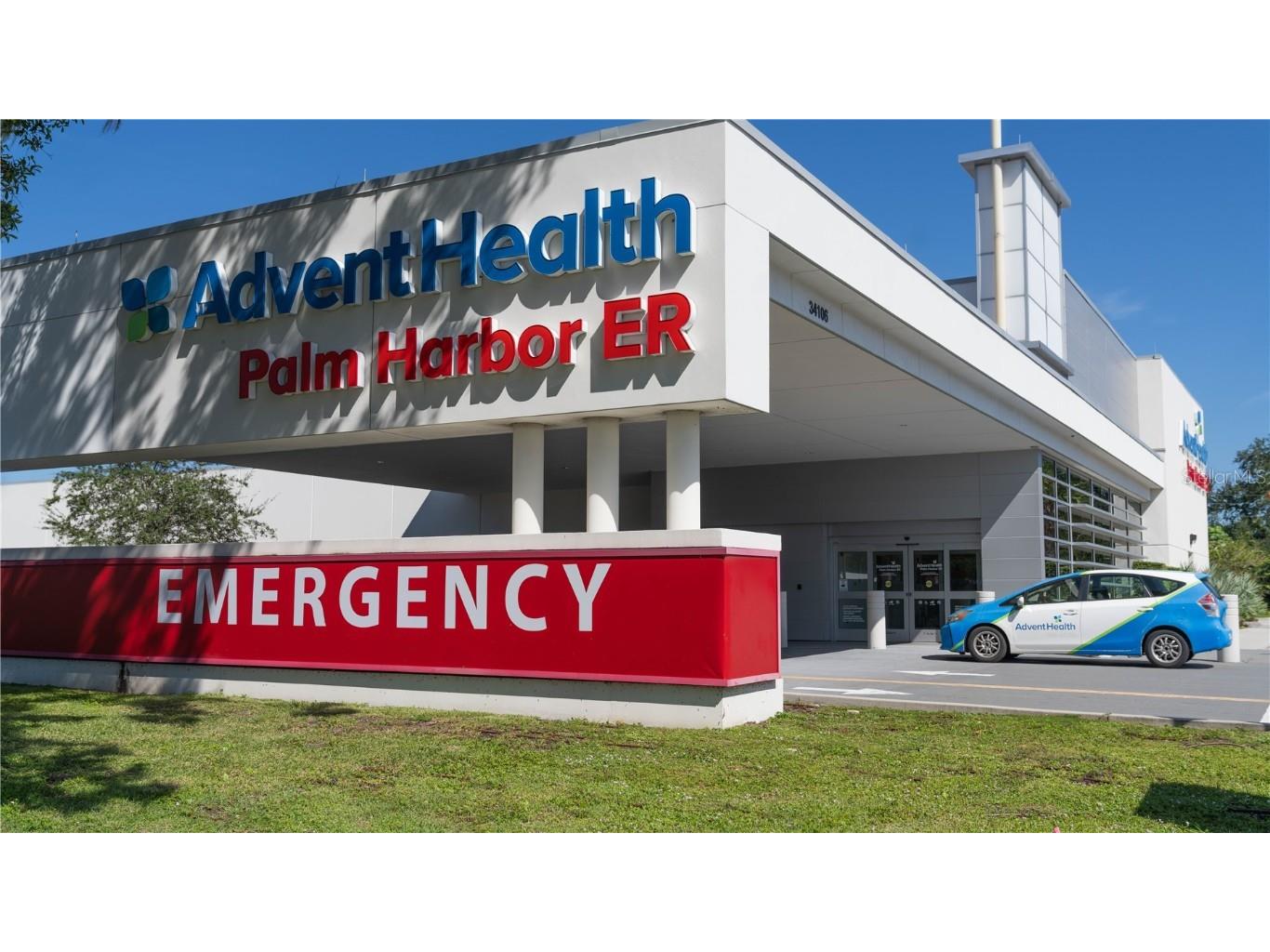 161 Lake Shore Drive W Palm Harbor FL 34684 TB8413048 image56