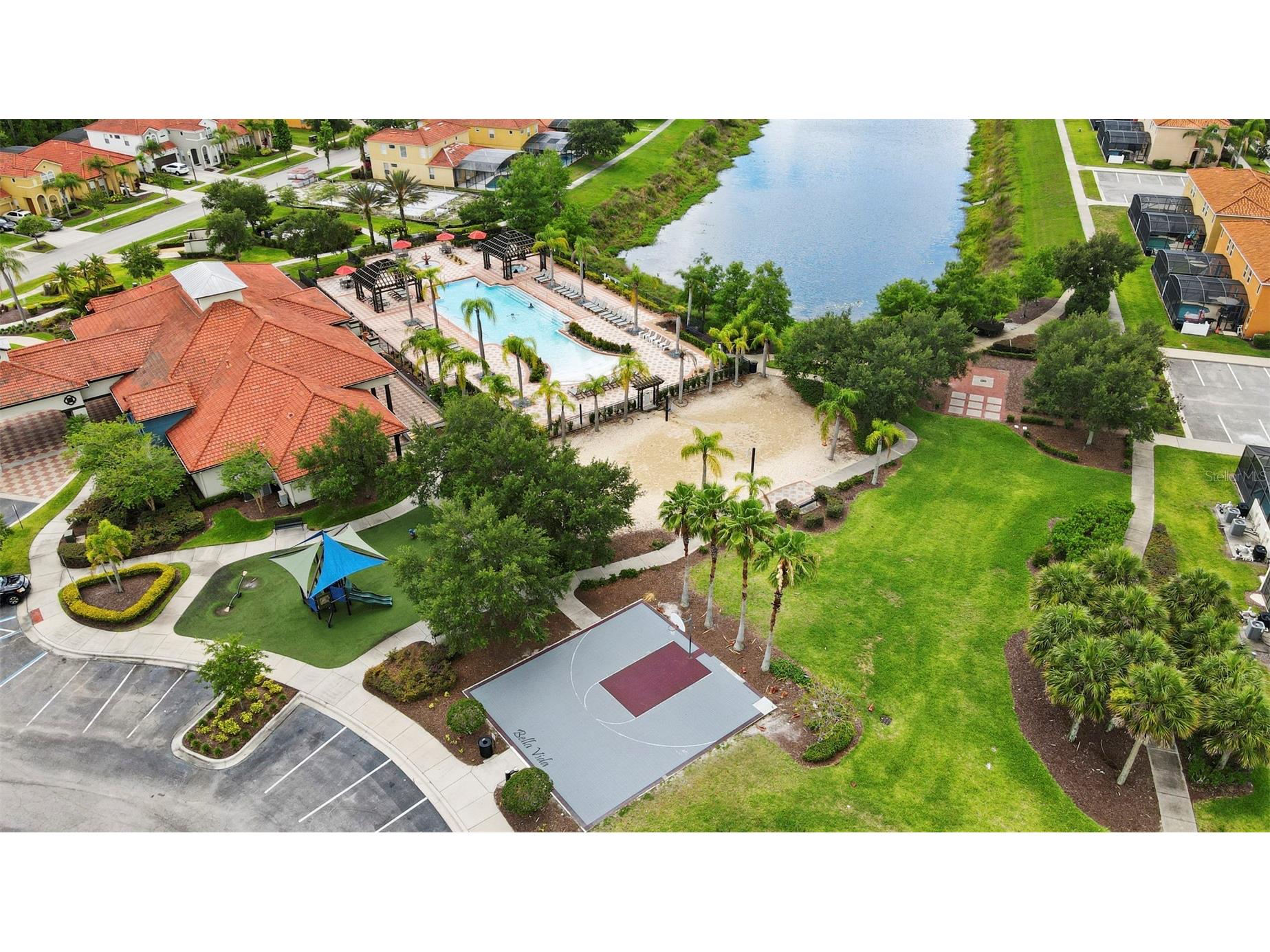 161 Las Fuentes Drive Kissimmee FL 34746 O6397248 image43