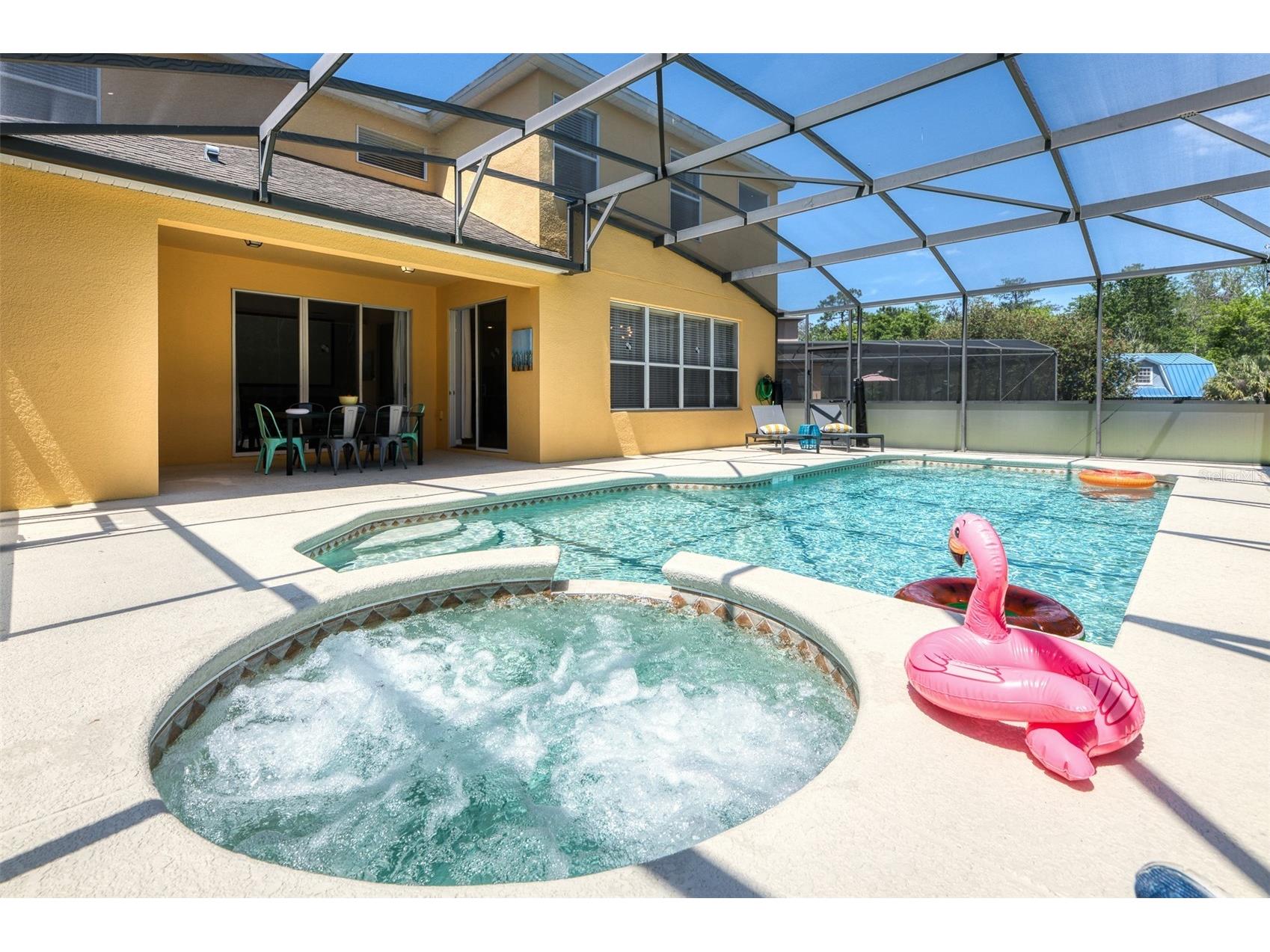 161 Las Fuentes Drive Kissimmee FL 34746 O6397248 image7