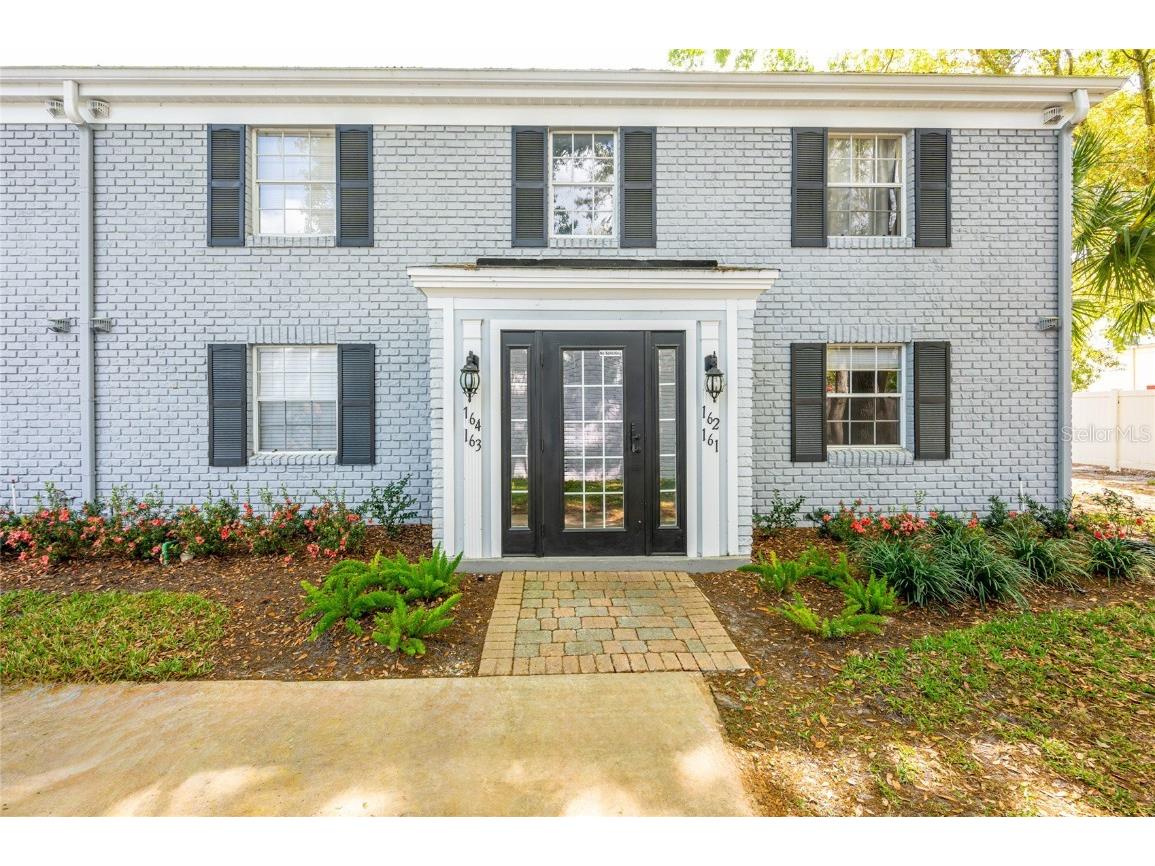 161 Lewfield Circle #161 Winter Park FL 32792 R4907507 image1