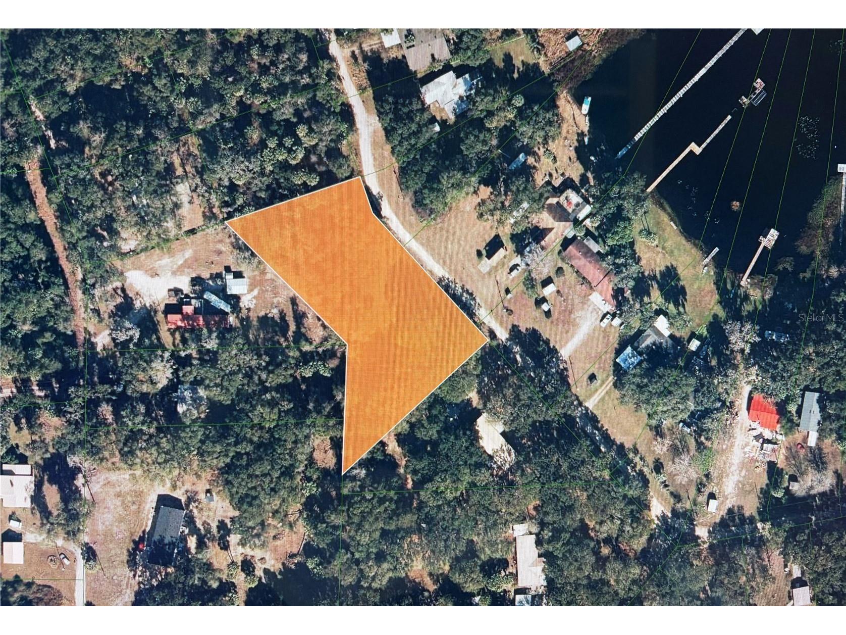 161 Little Orange Lake Drive Hawthorne FL 32640 OM726625 image1