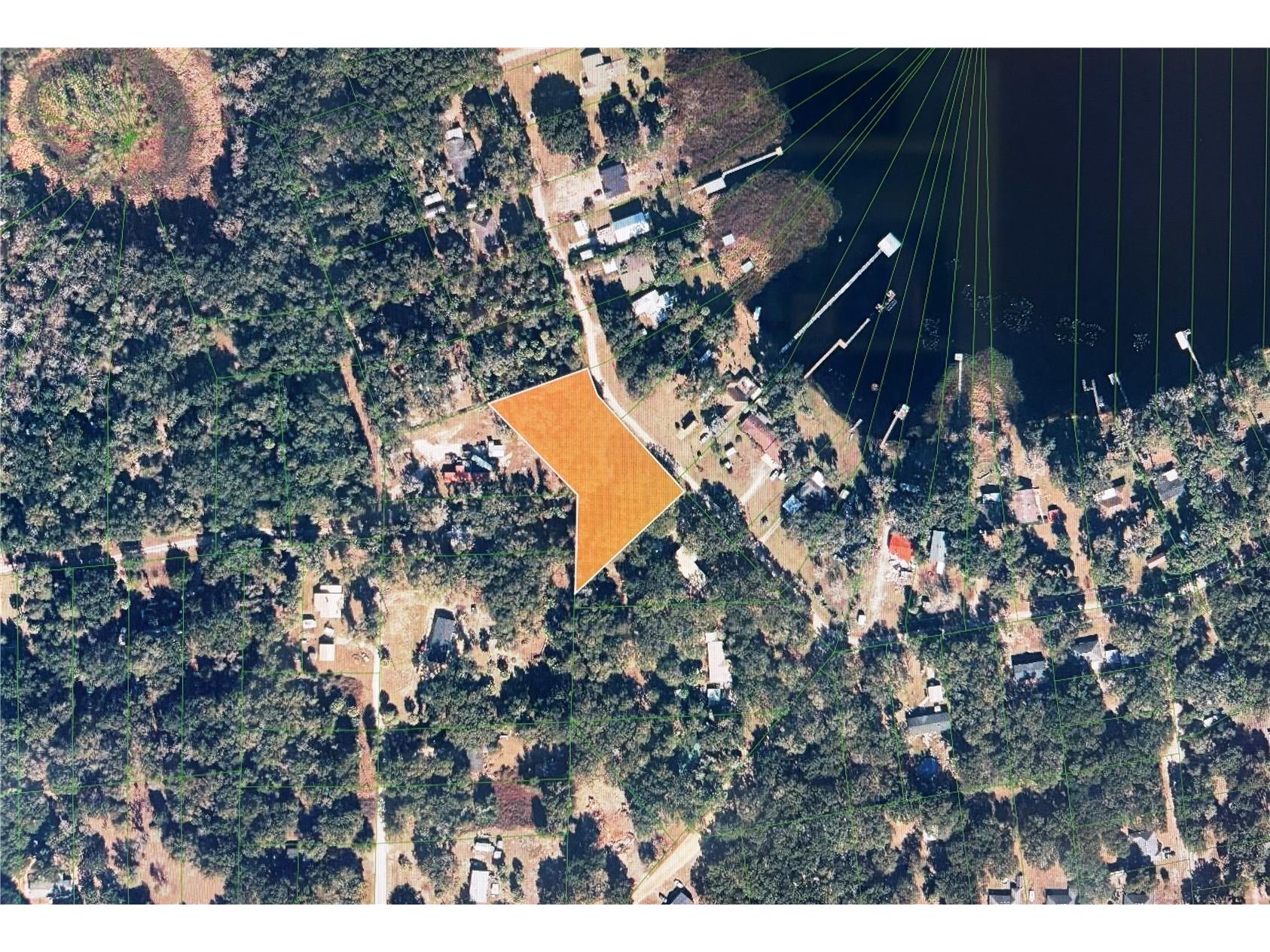161 Little Orange Lake Drive Hawthorne FL 32640 OM726625 image2