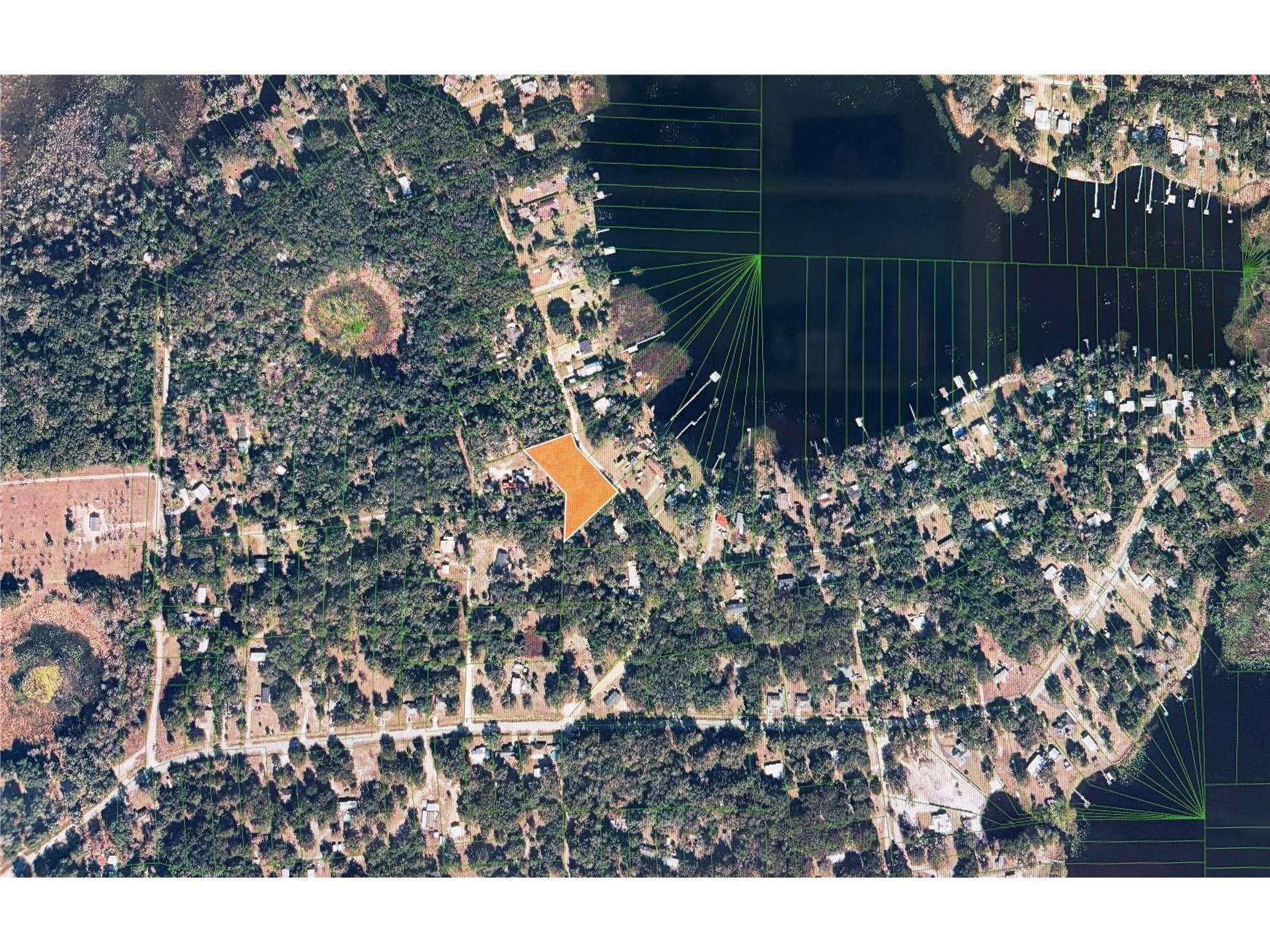 161 Little Orange Lake Drive Hawthorne FL 32640 OM726625 image3