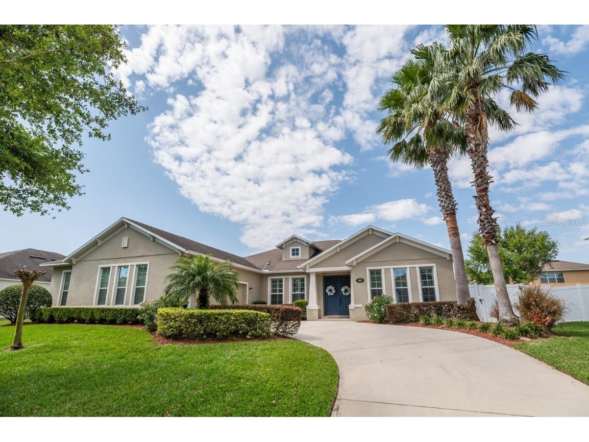 161 Magneta Loop Auburndale FL 33823 L4935631 image1