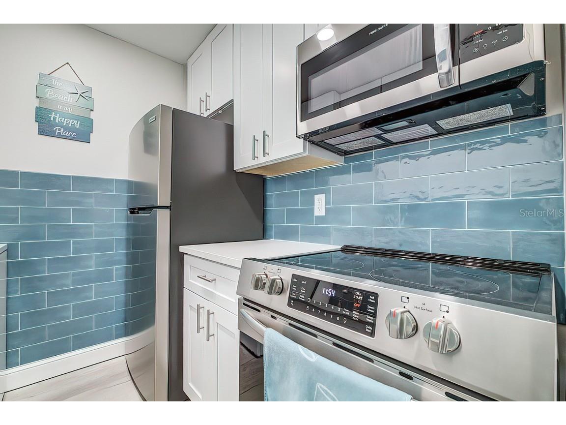 161 Medallion Boulevard #E Madeira Beach FL 33708 TB8434611 image12