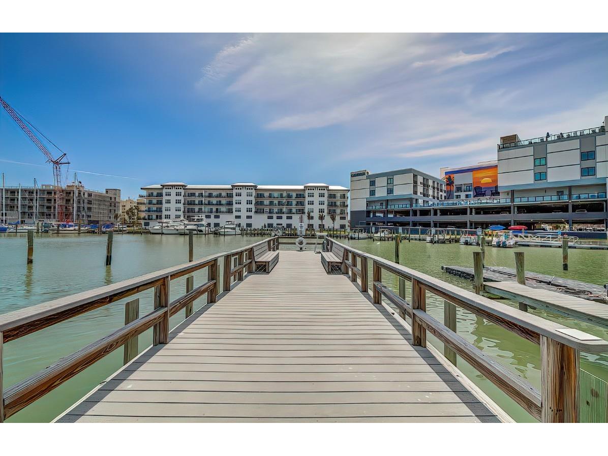 161 Medallion Boulevard #E Madeira Beach FL 33708 TB8434611 image2