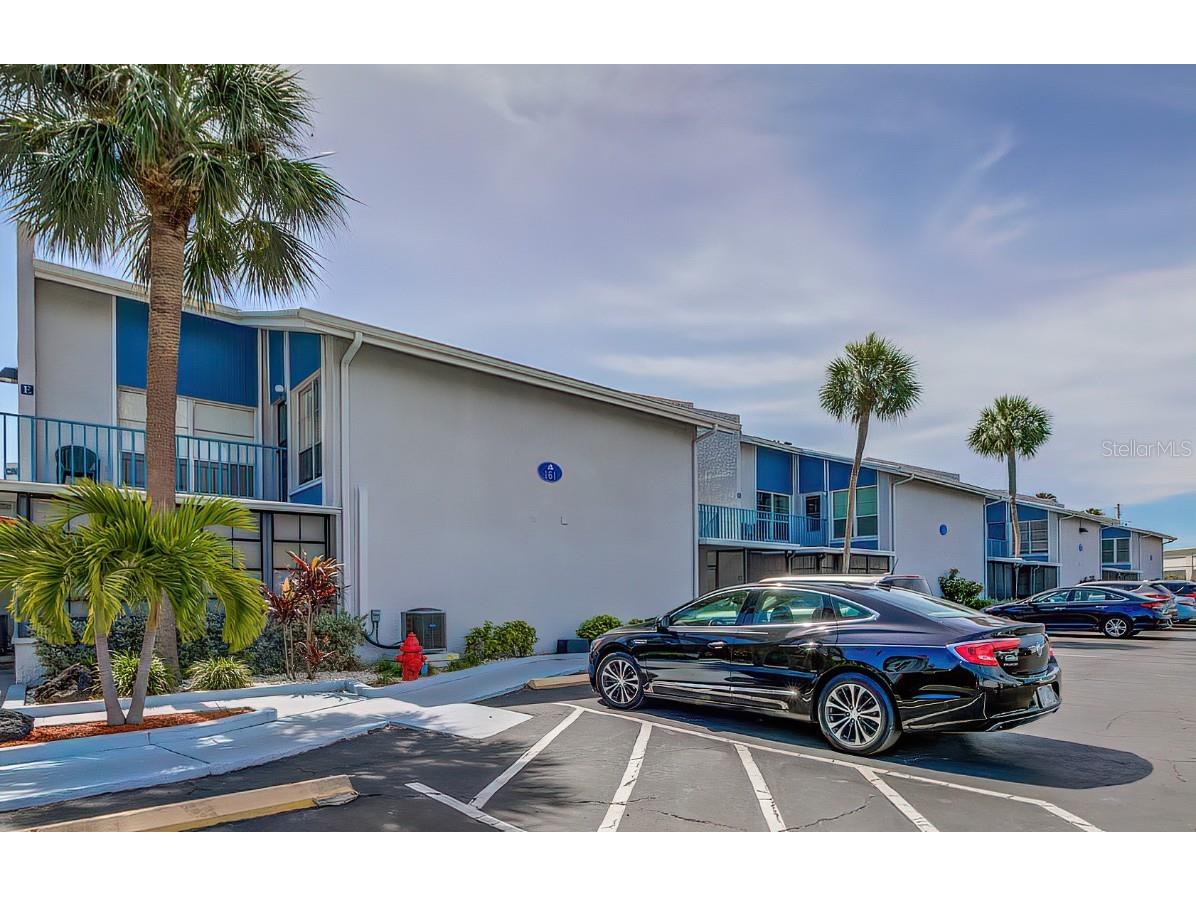 161 Medallion Boulevard #E Madeira Beach FL 33708 TB8434611 image20