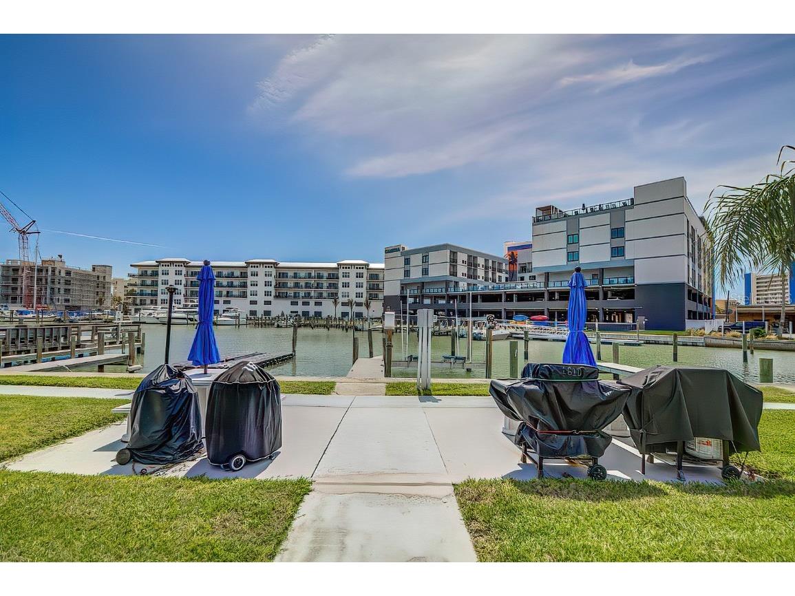 161 Medallion Boulevard #E Madeira Beach FL 33708 TB8434611 image4