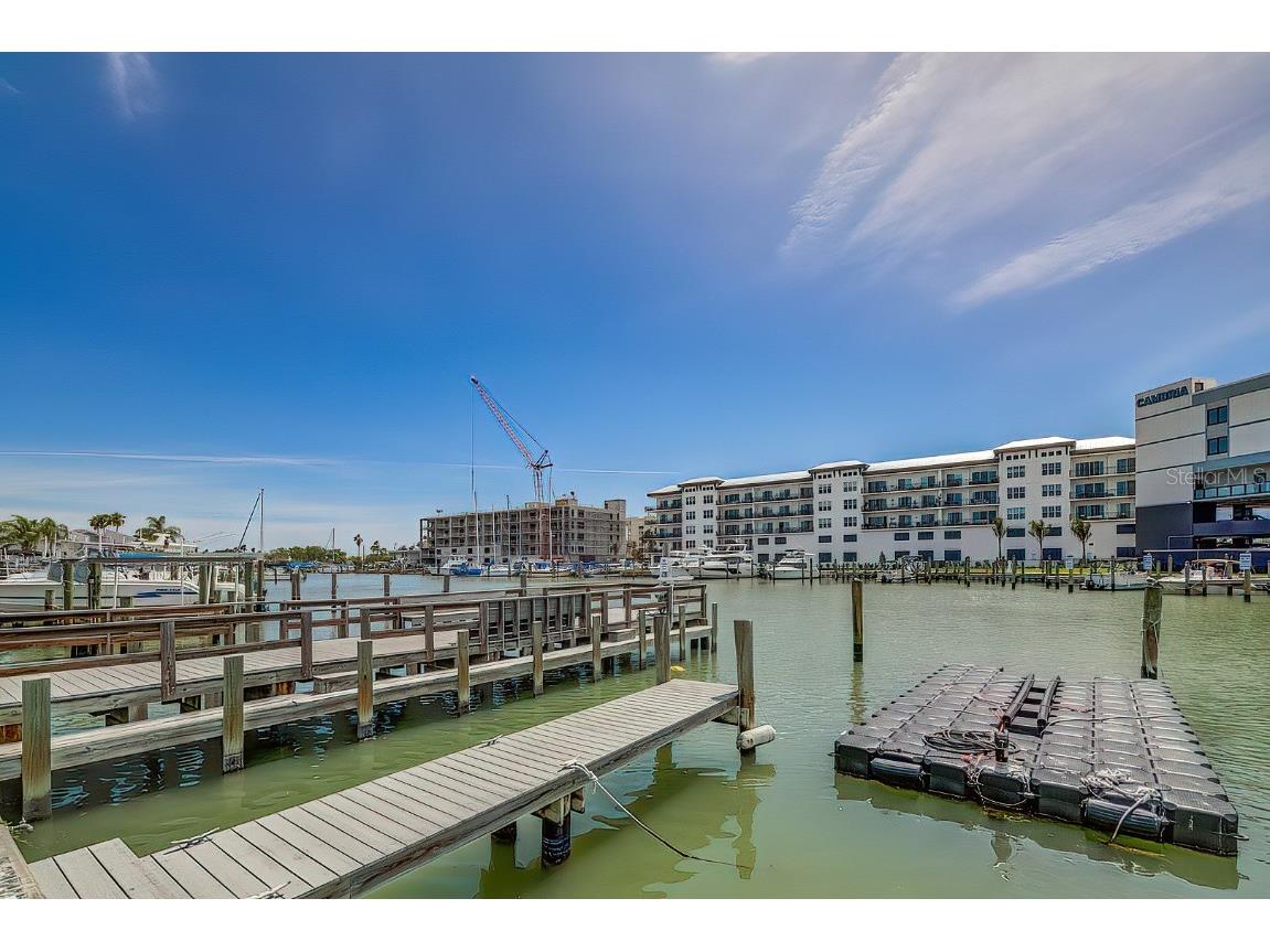 161 Medallion Boulevard #E Madeira Beach FL 33708 TB8434611 image5