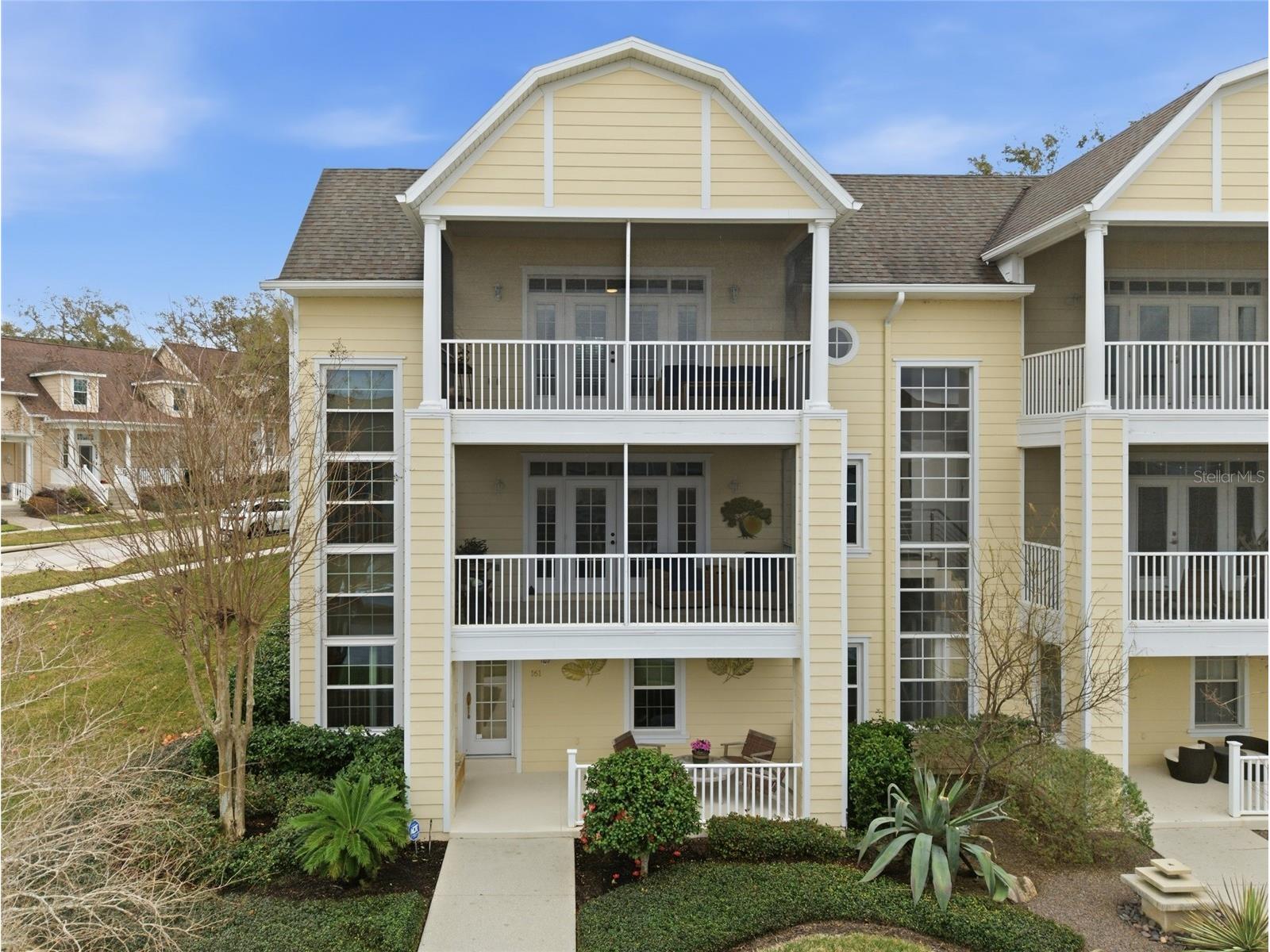 161 Nautica Mile Drive Clermont FL 34711 - LAKE MINNEOLA G5107729 image1