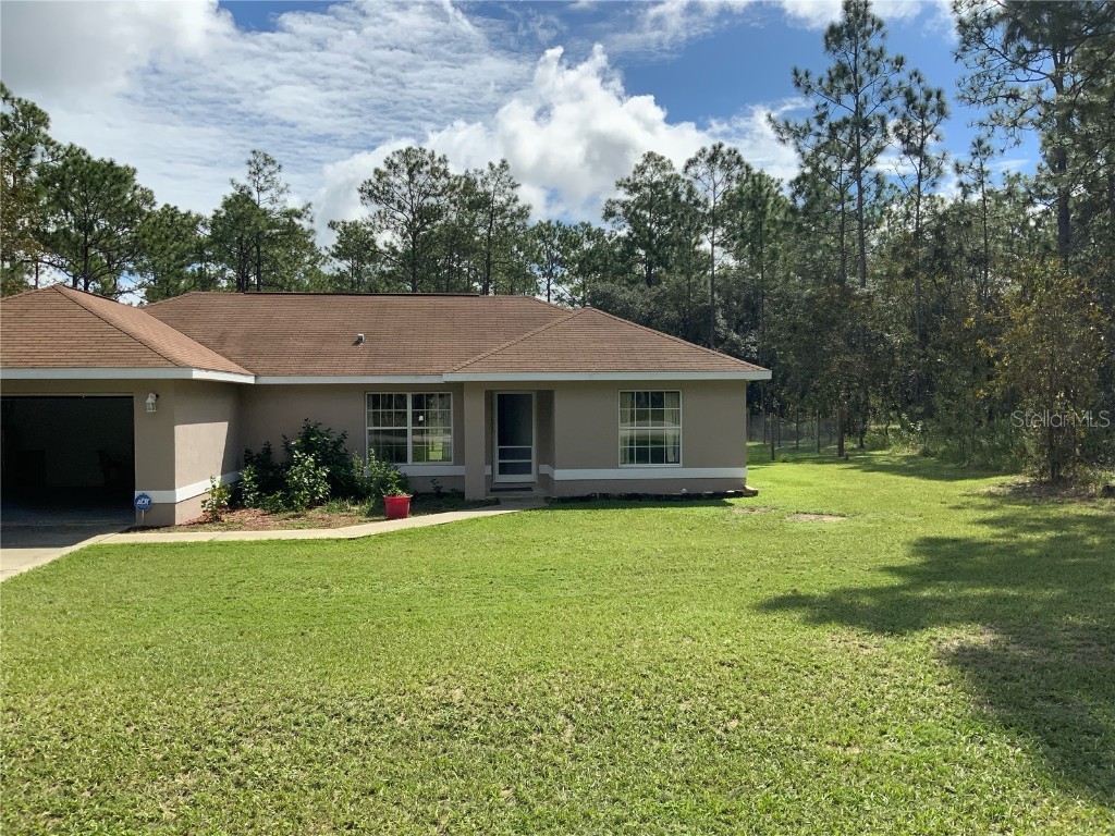 161 NW Buena Vista Road Dunnellon FL 34431 OM646223 image1