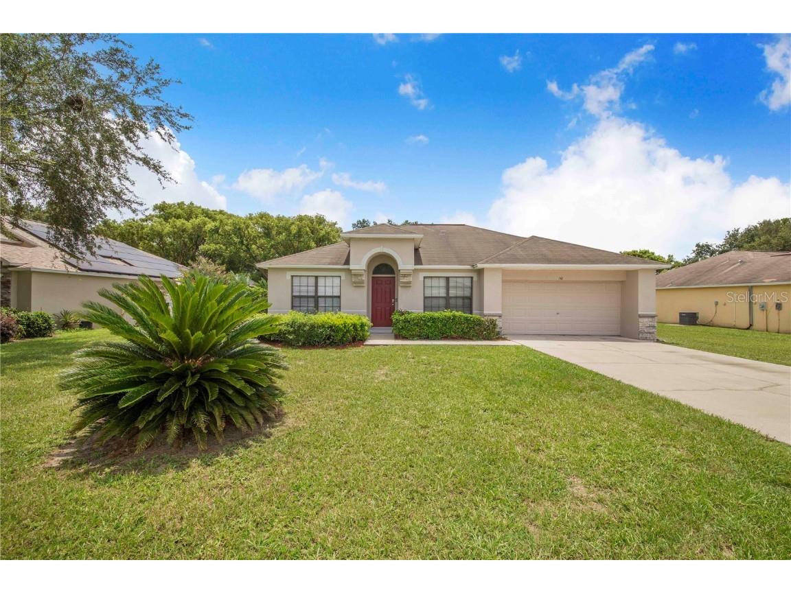 161 Oak Crossing Boulevard Auburndale FL 33823 TB8405752 image1