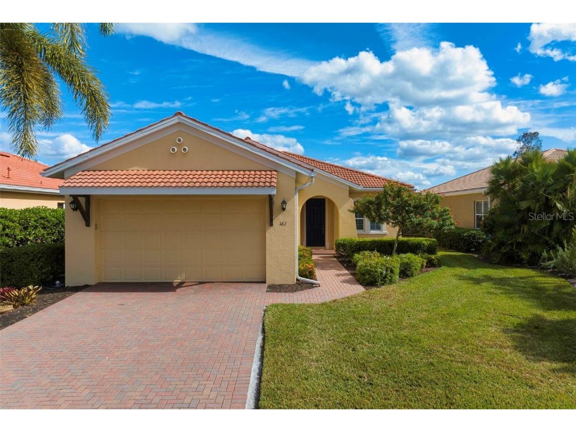 161 Palazzo Court North Venice FL 34275 N6129422 image1