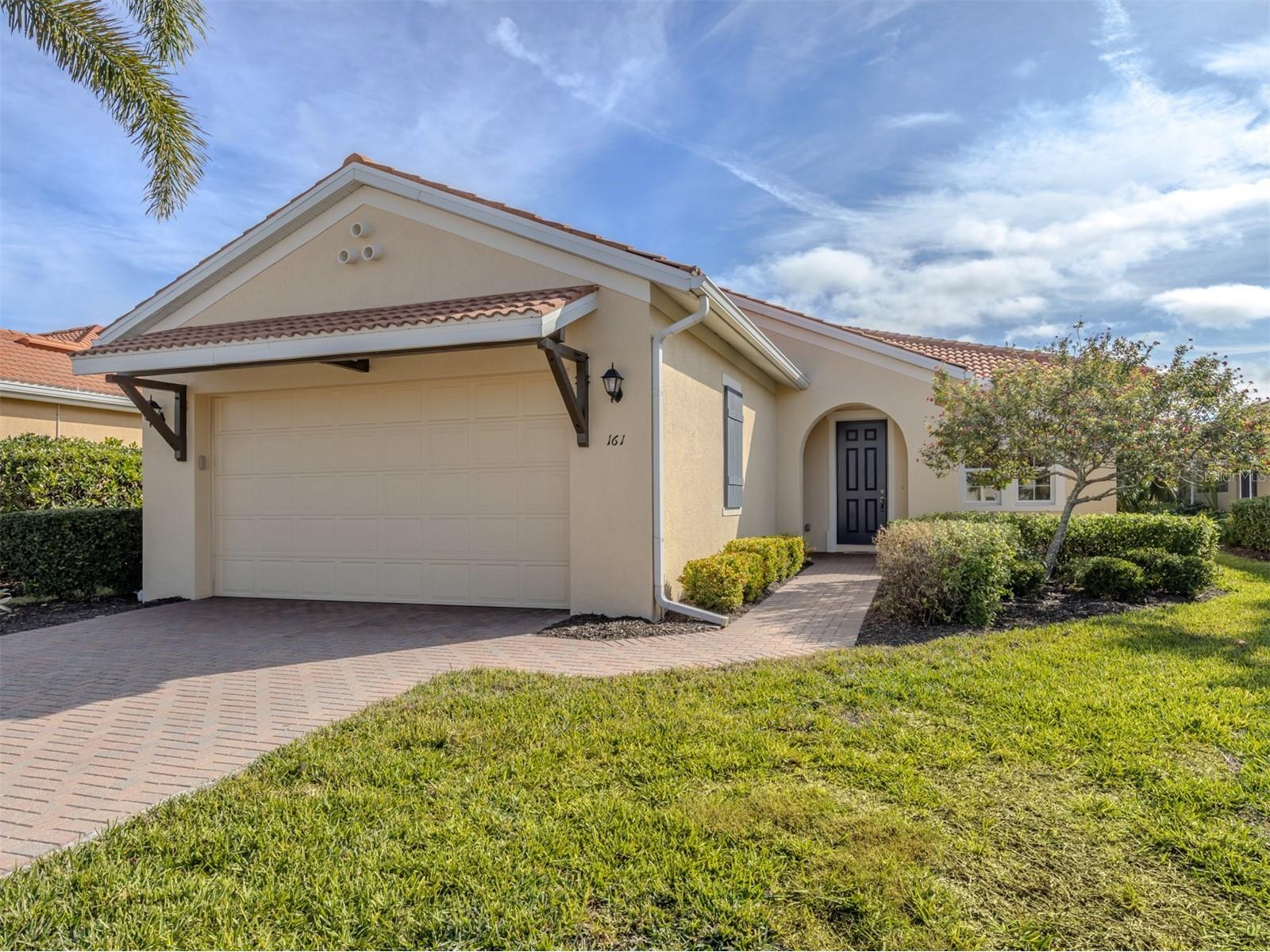 161 Palazzo Court North Venice FL 34275 N6142602 image1