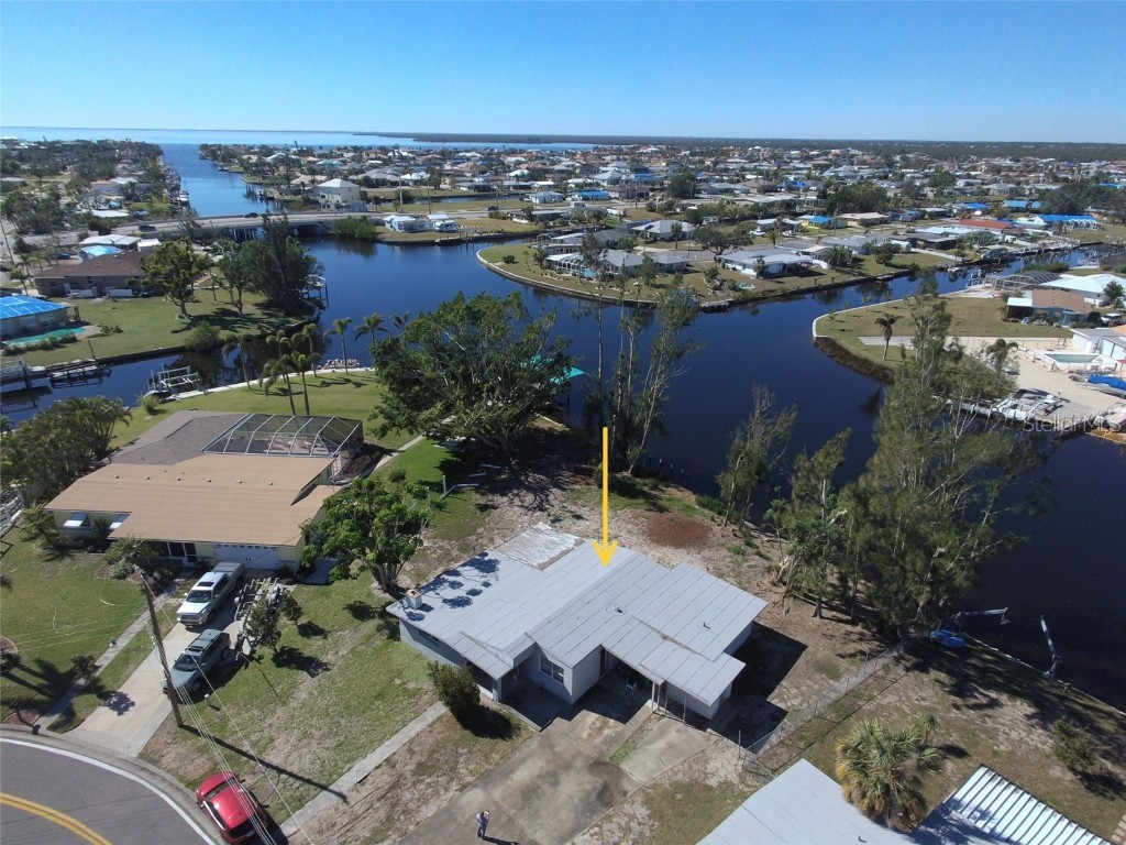 161 Palmetto Circle NE Port Charlotte FL 33952 C7470295 image1