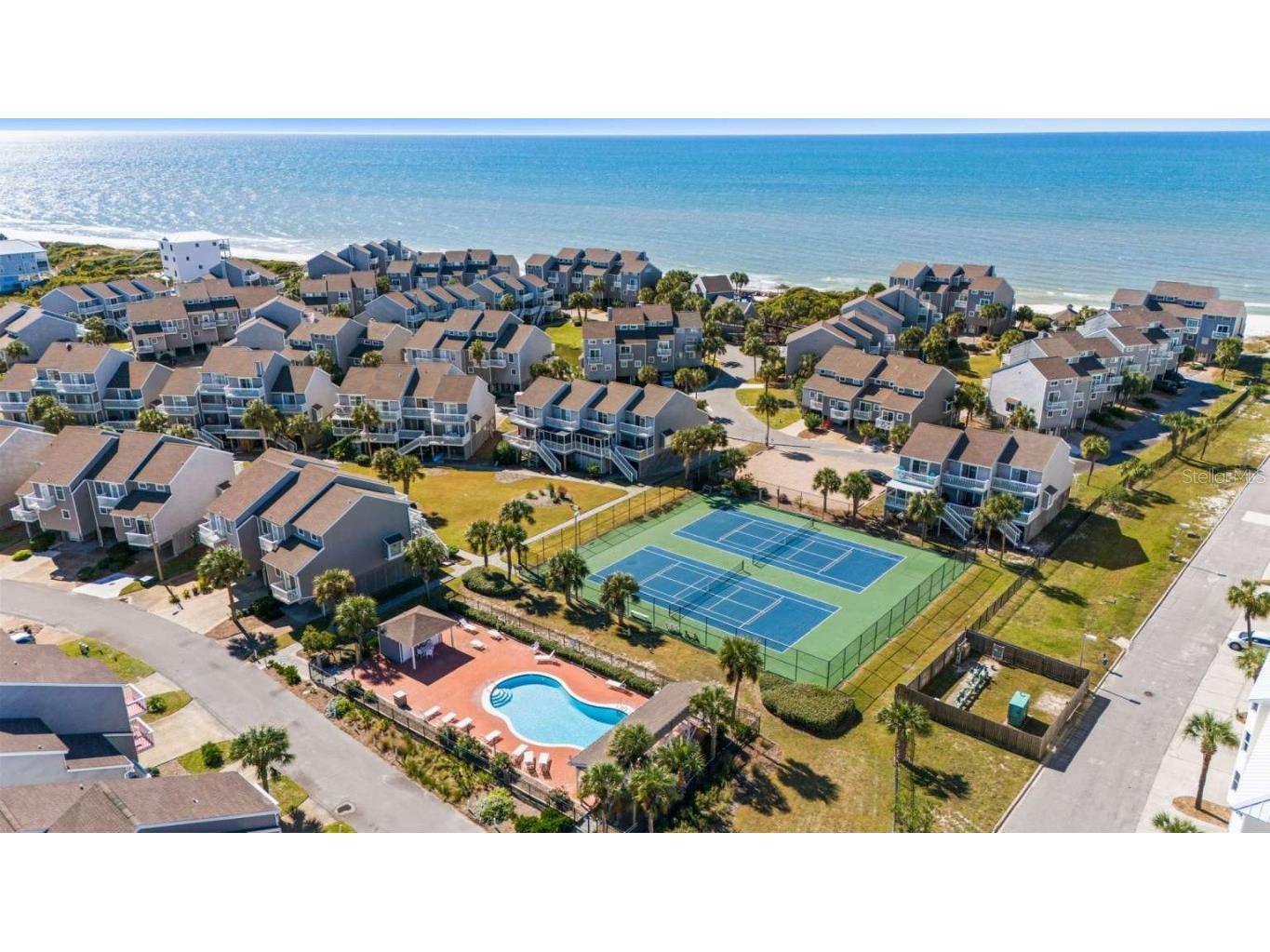 161 Parkside Circle Port Saint Joe FL 32456 TB8445213 image36