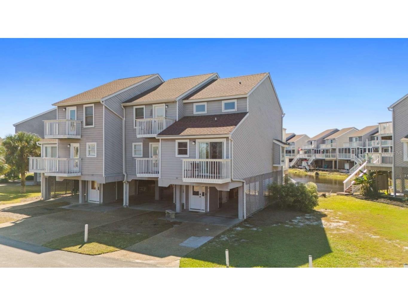 161 Parkside Circle Port Saint Joe FL 32456 TB8445213 image37