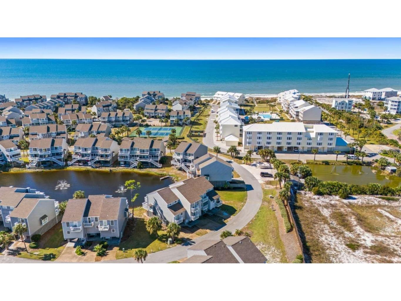 161 Parkside Circle Port Saint Joe FL 32456 TB8445213 image40