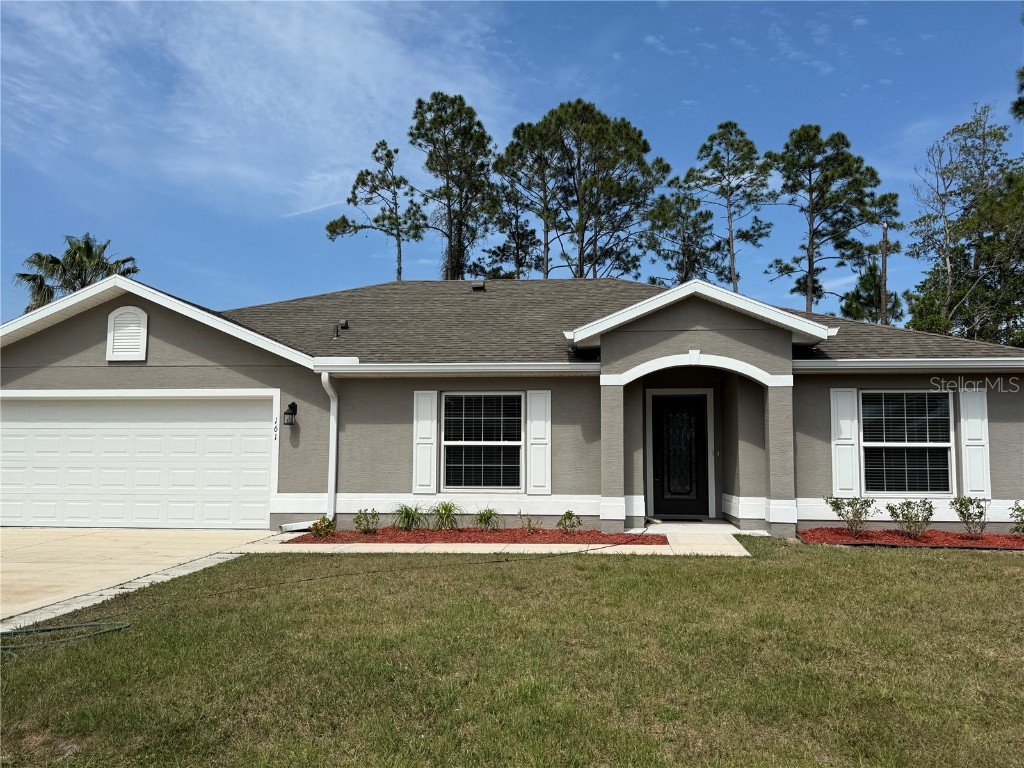 161 Parkview Drive Palm Coast FL 32164 FC309273 image1
