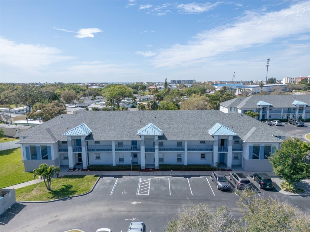 161 Portside Avenue #104 Cape Canaveral FL 32920 O6265775 image1