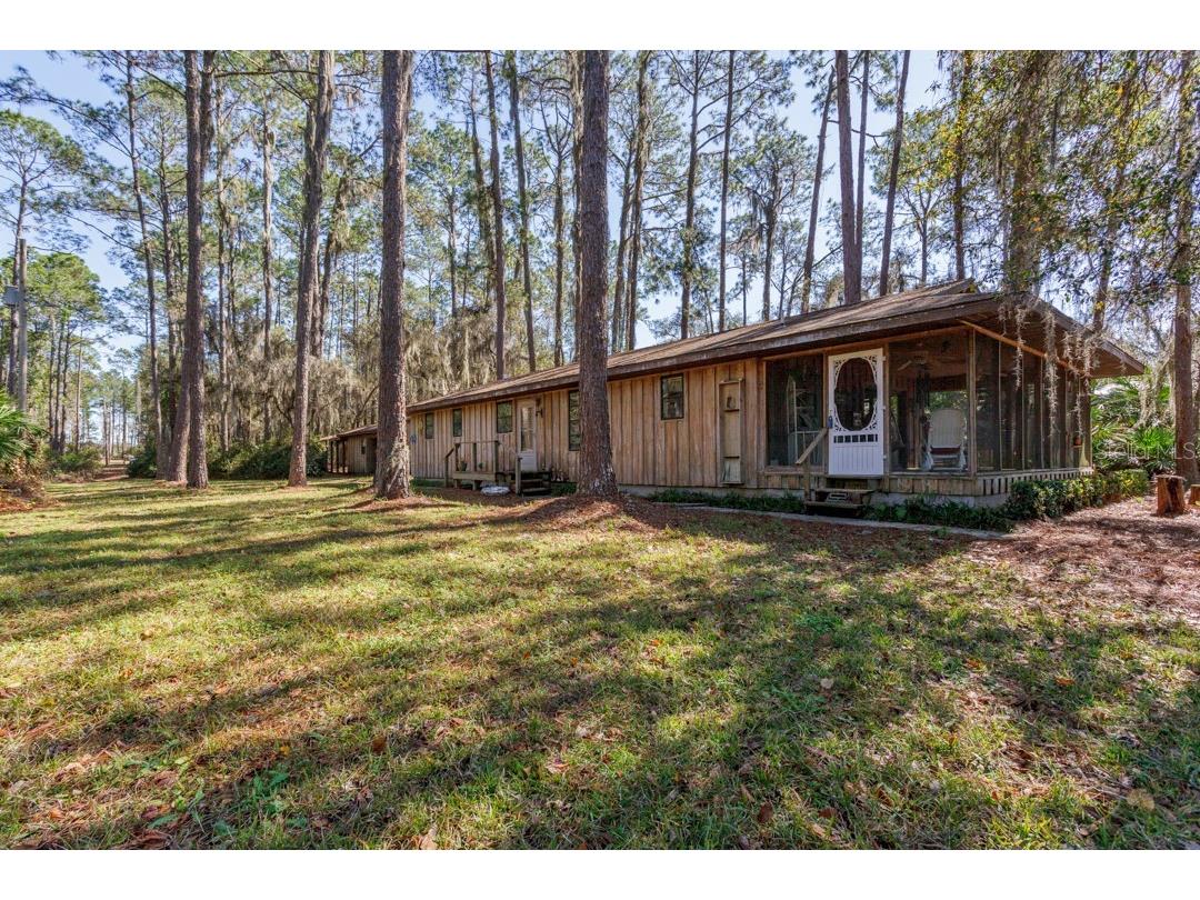 161 Riley Lake Drive Hawthorne FL 32640 - Riley Lake GC502384 image1