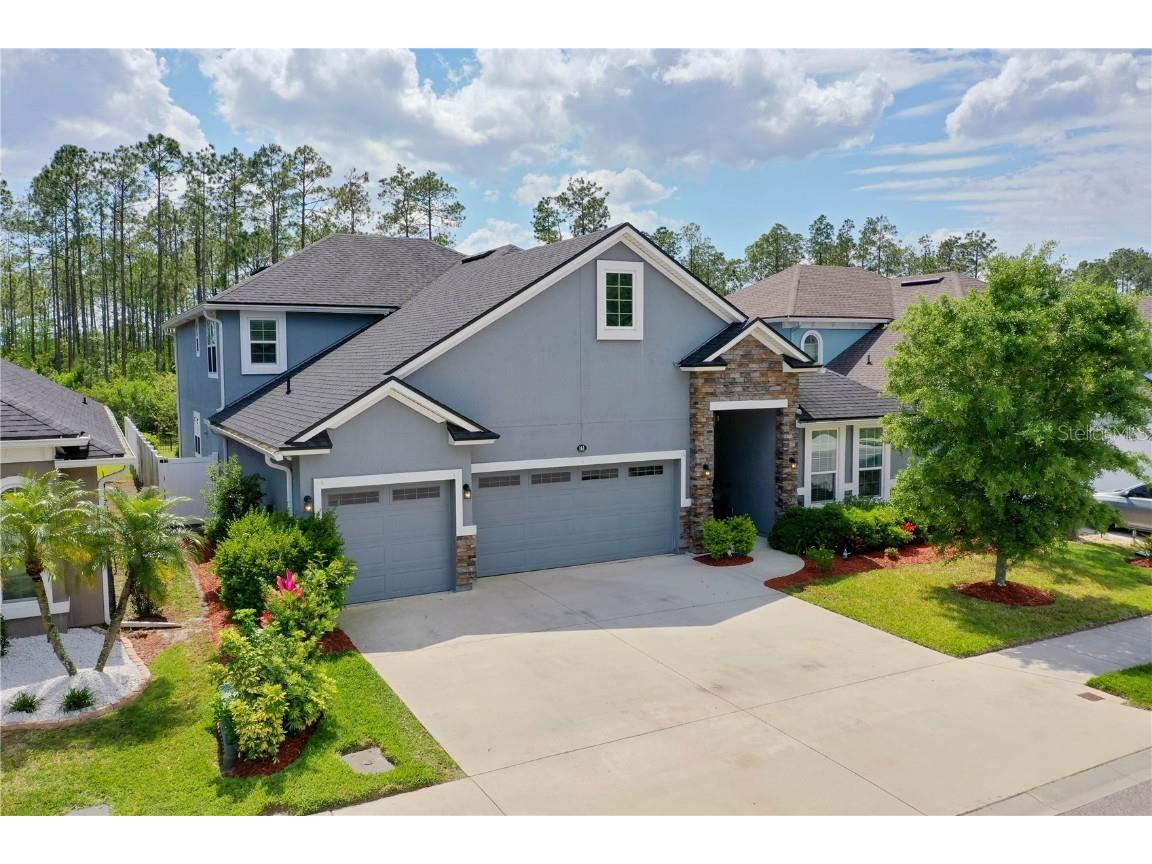 161 S Coopers Hawk Way Palm Coast FL 32164 FC299788 image1