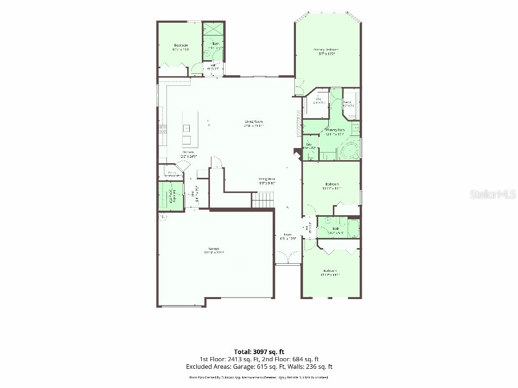 161 S Coopers Hawk Way Palm Coast FL 32164 TB8527603 image11