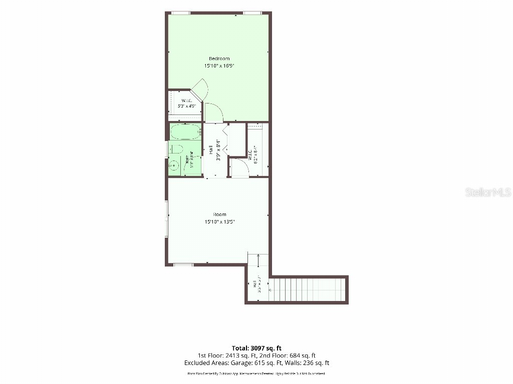161 S Coopers Hawk Way Palm Coast FL 32164 TB8527603 image12