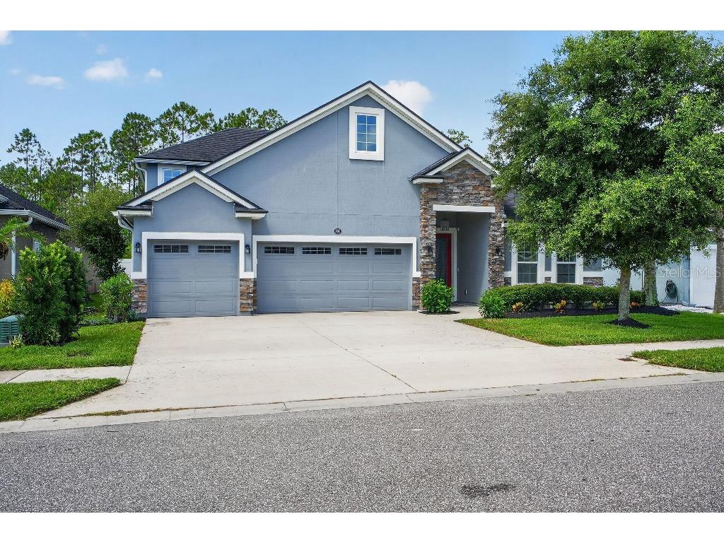 161 S Coopers Hawk Way Palm Coast FL 32164 TB8527603 image2