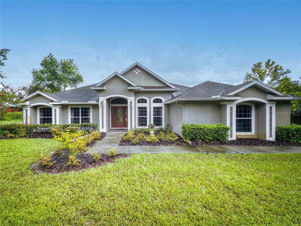 161 Sycamore Drive Debary FL 32713 V4937583 image1
