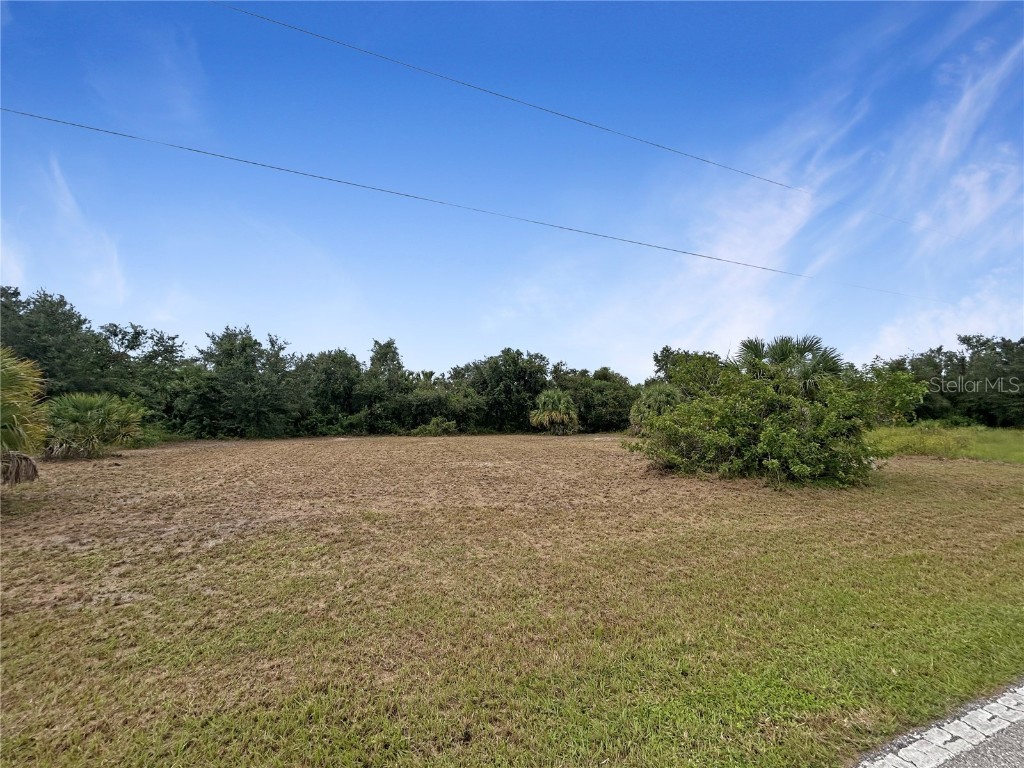 161 Theresa Boulevard Port Charlotte FL 33954 - THERESA WATERWAY A4584274 image1