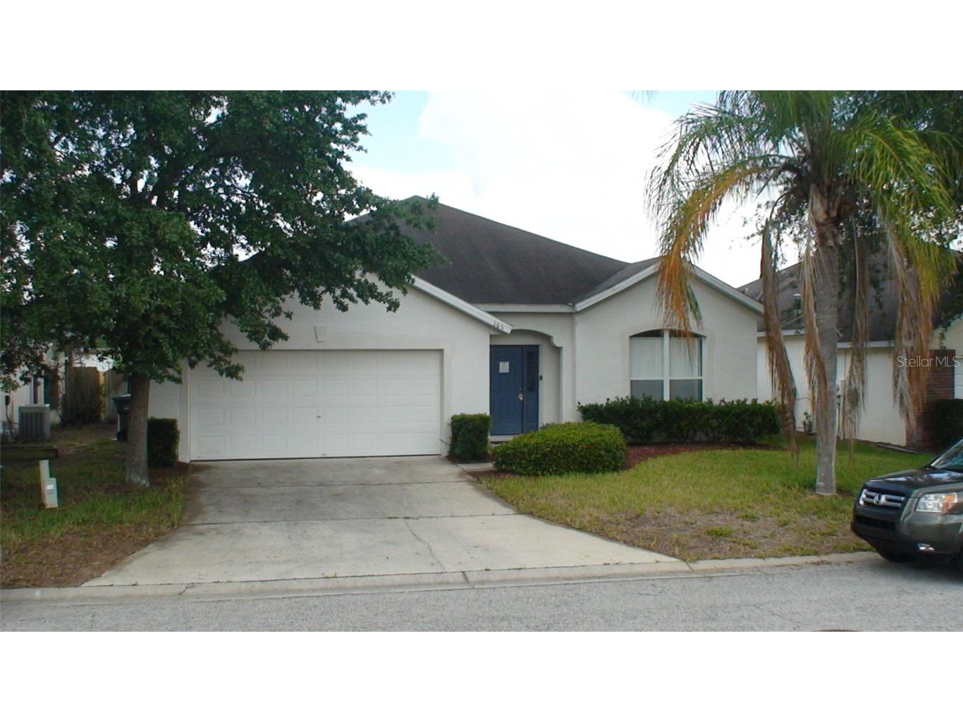 161 Therese Street Davenport FL 33897 S5060626 image1