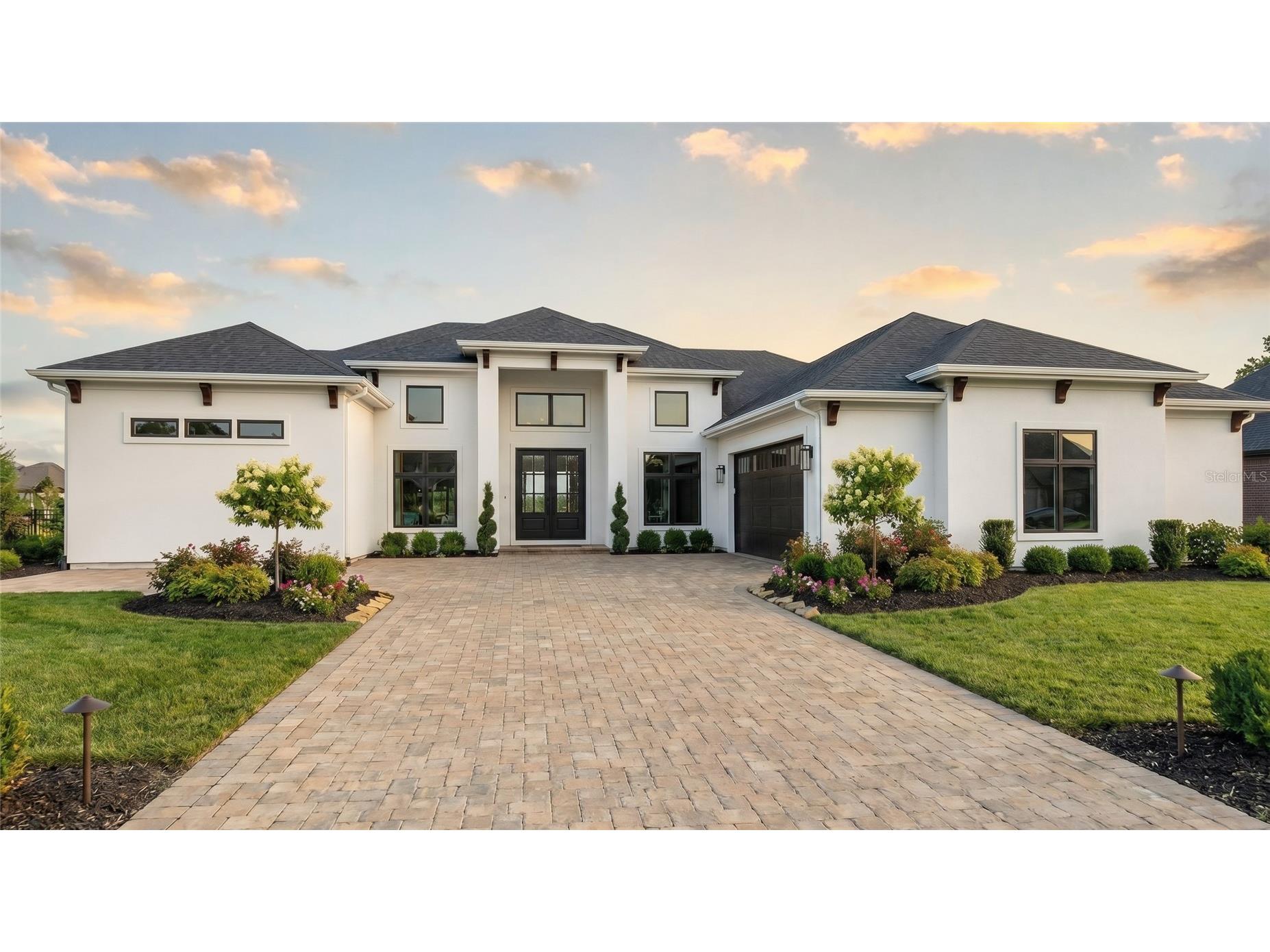 161 Tranquil Mirror Lake Court #LOT 9 Clermont FL 34711 - Mirror Lake O6391872 image1