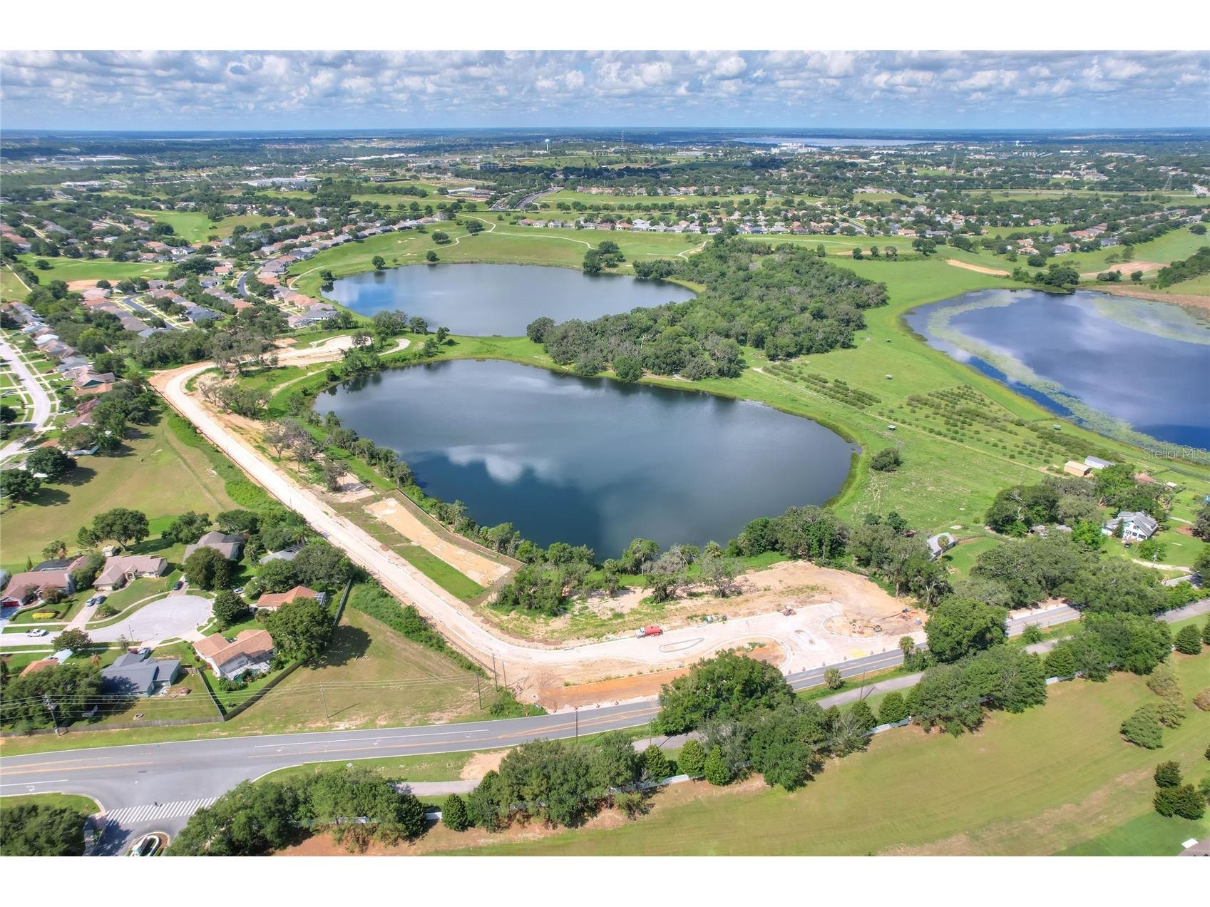 161 Tranquil Mirror Lake Court #LOT 9 Clermont FL 34711 - Mirror Lake O6391872 image17