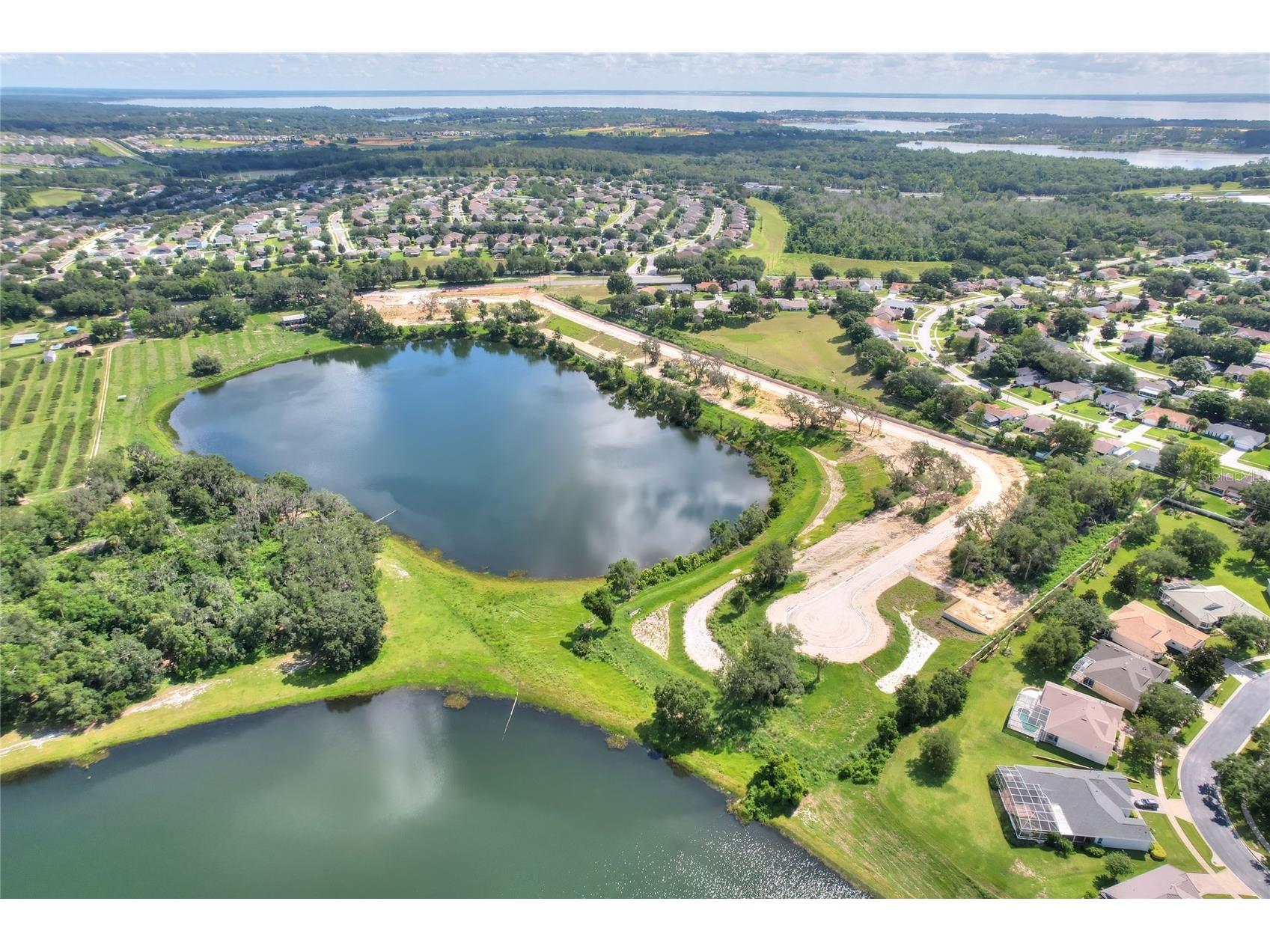 161 Tranquil Mirror Lake Court #LOT 9 Clermont FL 34711 - Mirror Lake O6391872 image19