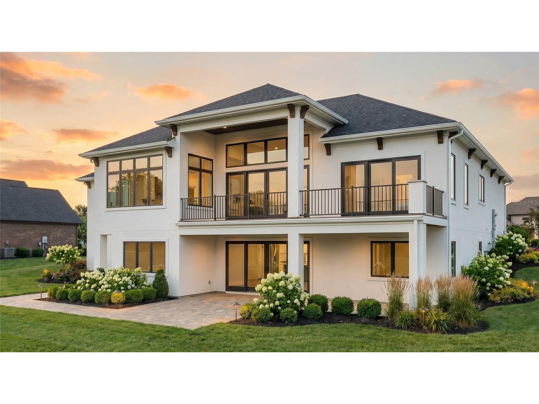 161 Tranquil Mirror Lake Court #LOT 9 Clermont FL 34711 - Mirror Lake O6391872 image2