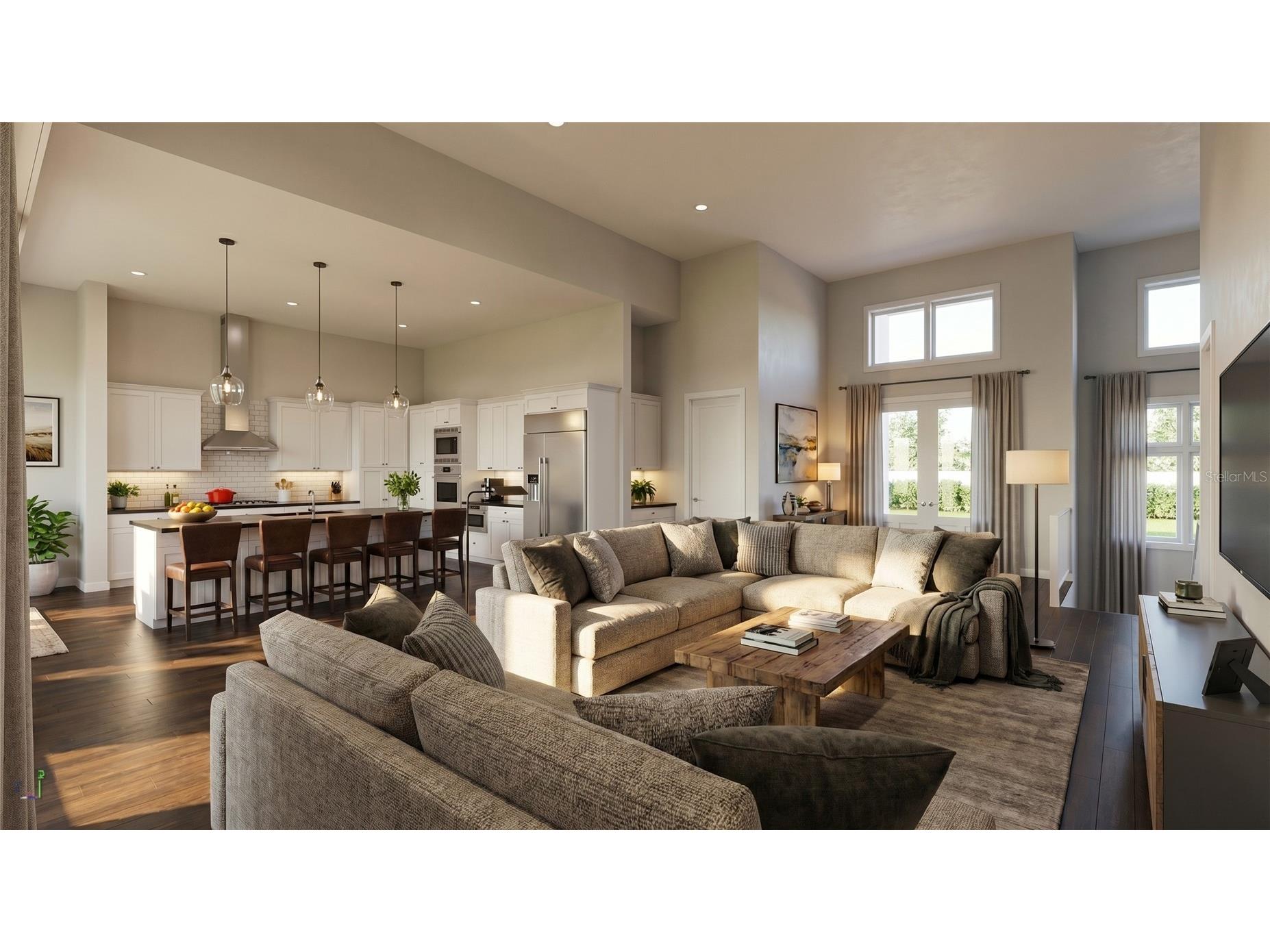 161 Tranquil Mirror Lake Court #LOT 9 Clermont FL 34711 - Mirror Lake O6391872 image3