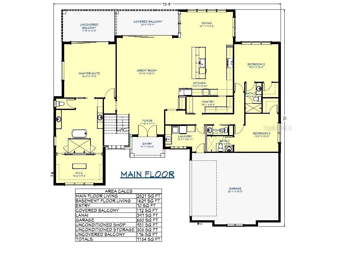 161 Tranquil Mirror Lake Court #LOT 9 Clermont FL 34711 - Mirror Lake O6391872 image5