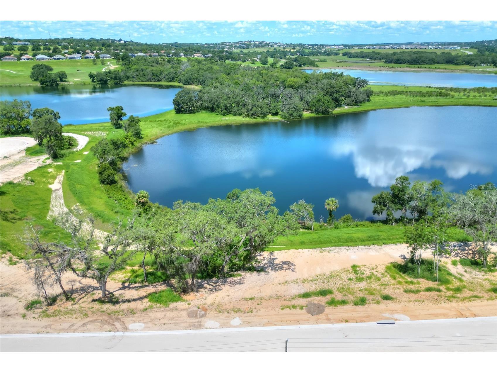 161 Tranquil Mirror Lake Court #LOT 9 Clermont FL 34711 - Mirror Lake O6391872 image9