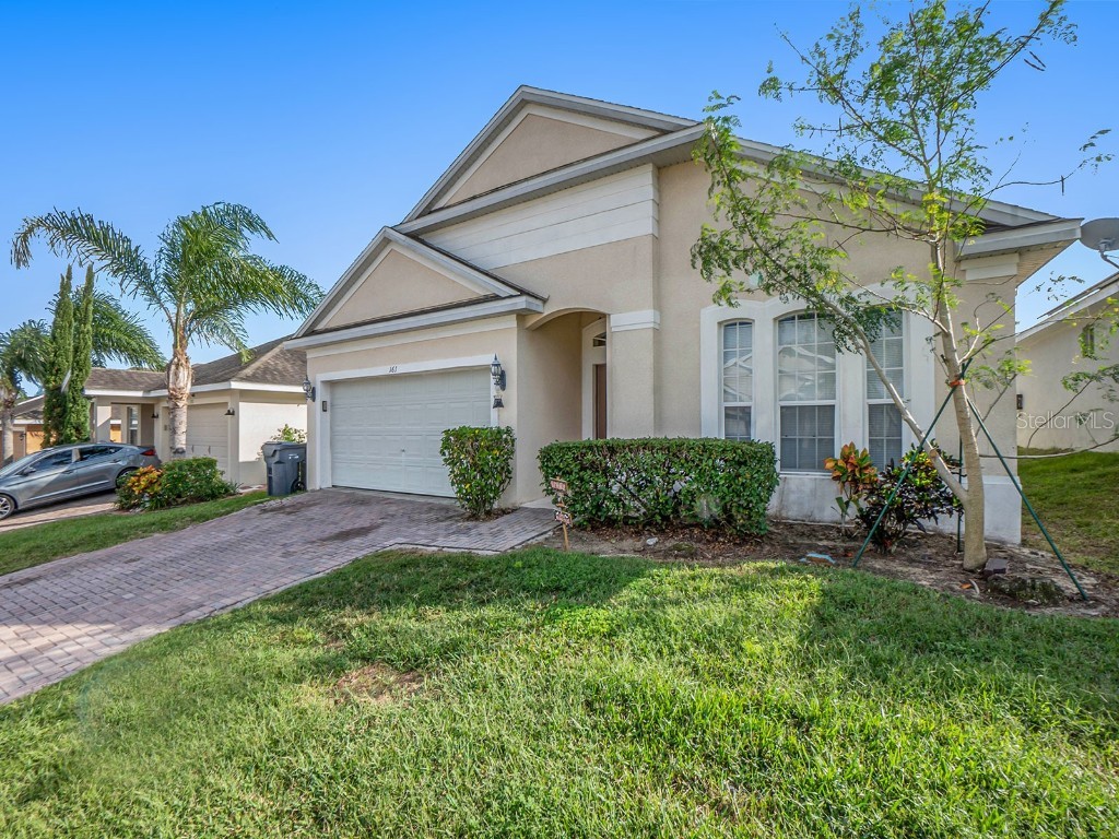 161 Vine Drive Davenport FL 33837 T3412336 image1