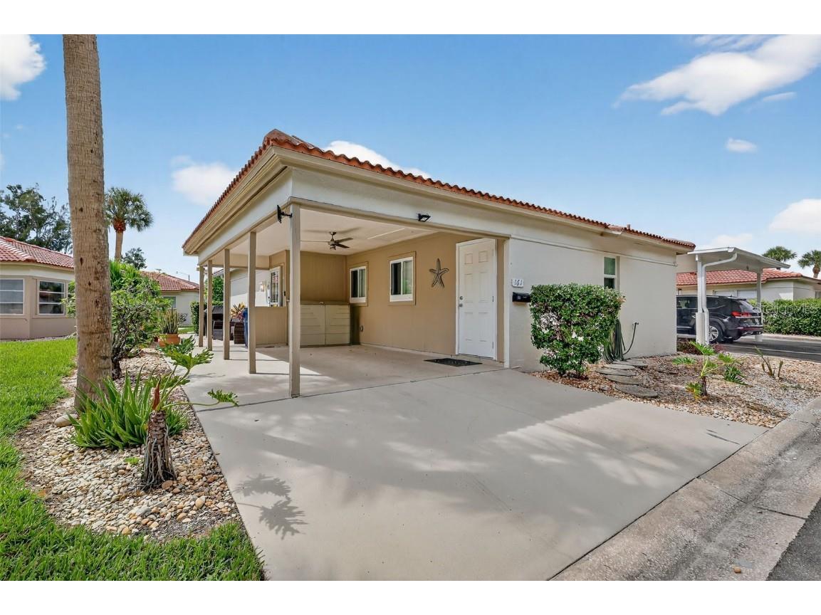 161 Vista Hermosa Circle #26-A Sarasota FL 34242 A4667260 image2