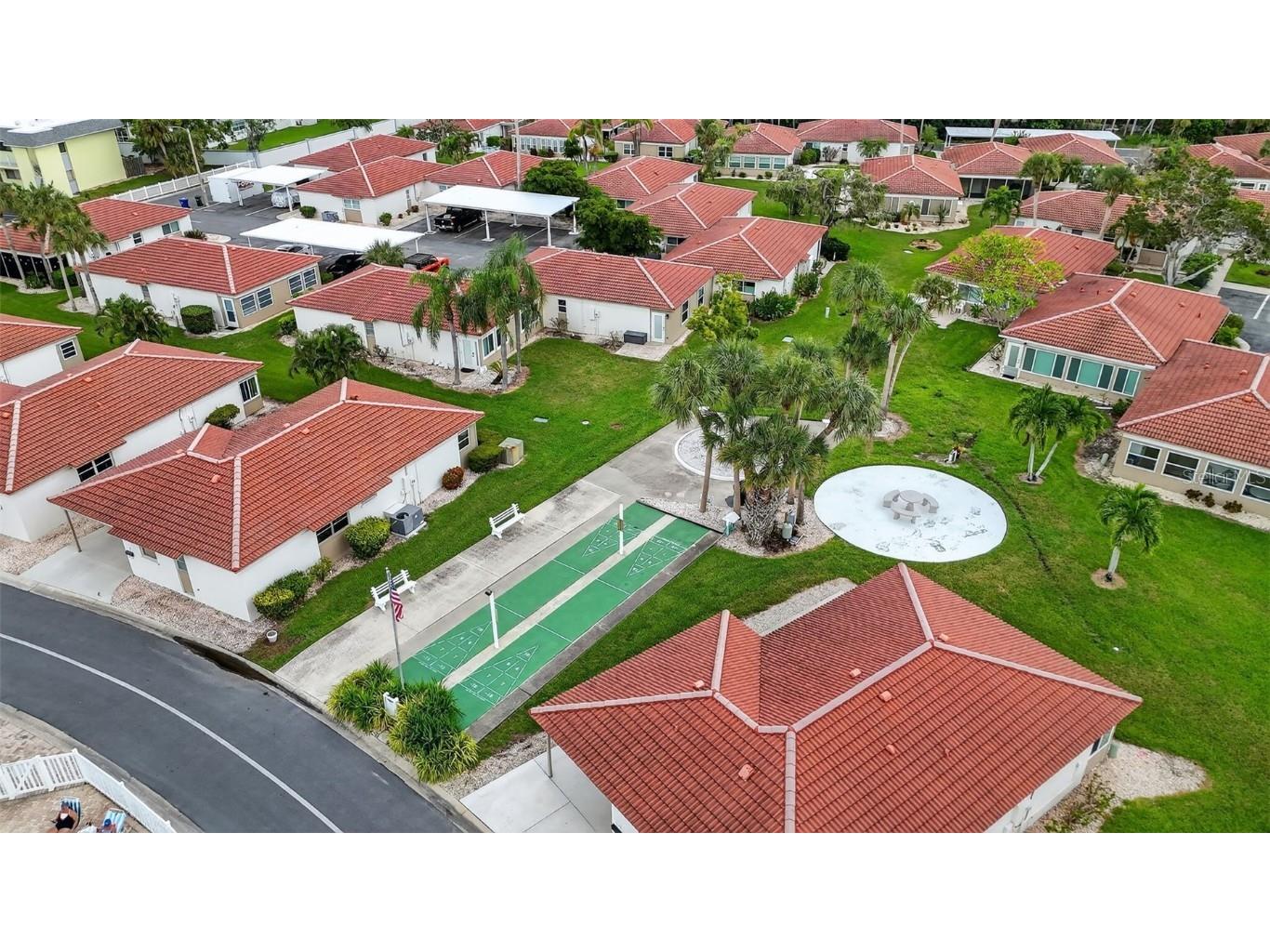 161 Vista Hermosa Circle #26-A Sarasota FL 34242 A4667260 image27