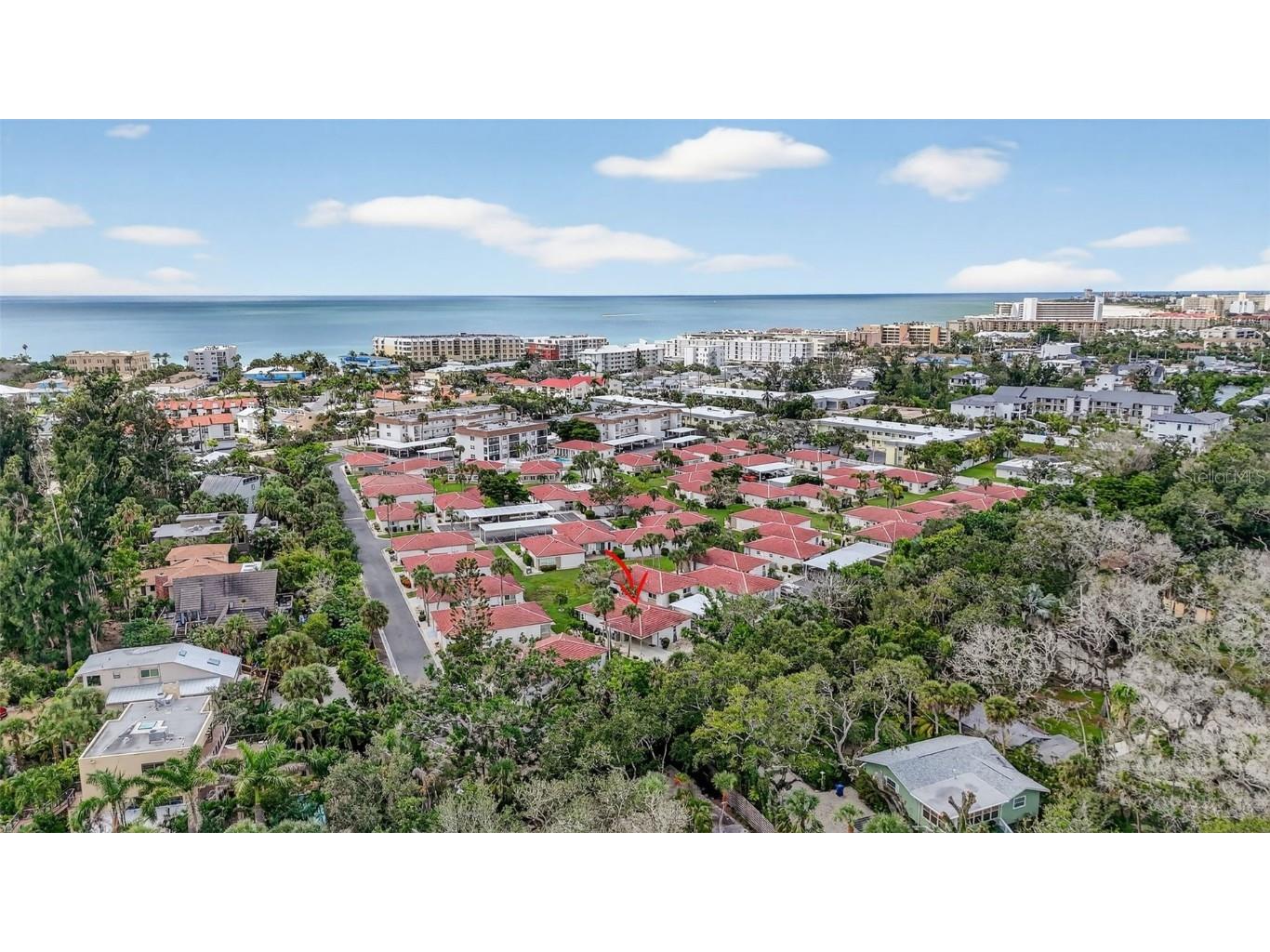 161 Vista Hermosa Circle #26-A Sarasota FL 34242 A4667260 image35