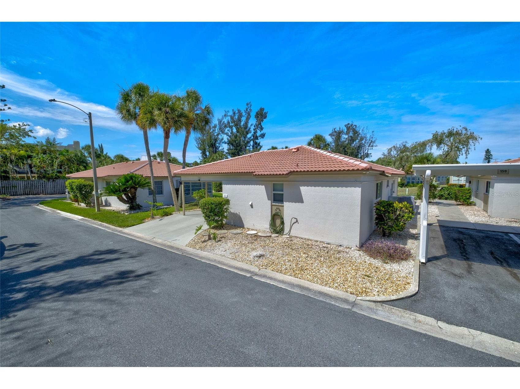 161 Vista Hermosa Circle #26A Sarasota FL 34242 A4698372 image2