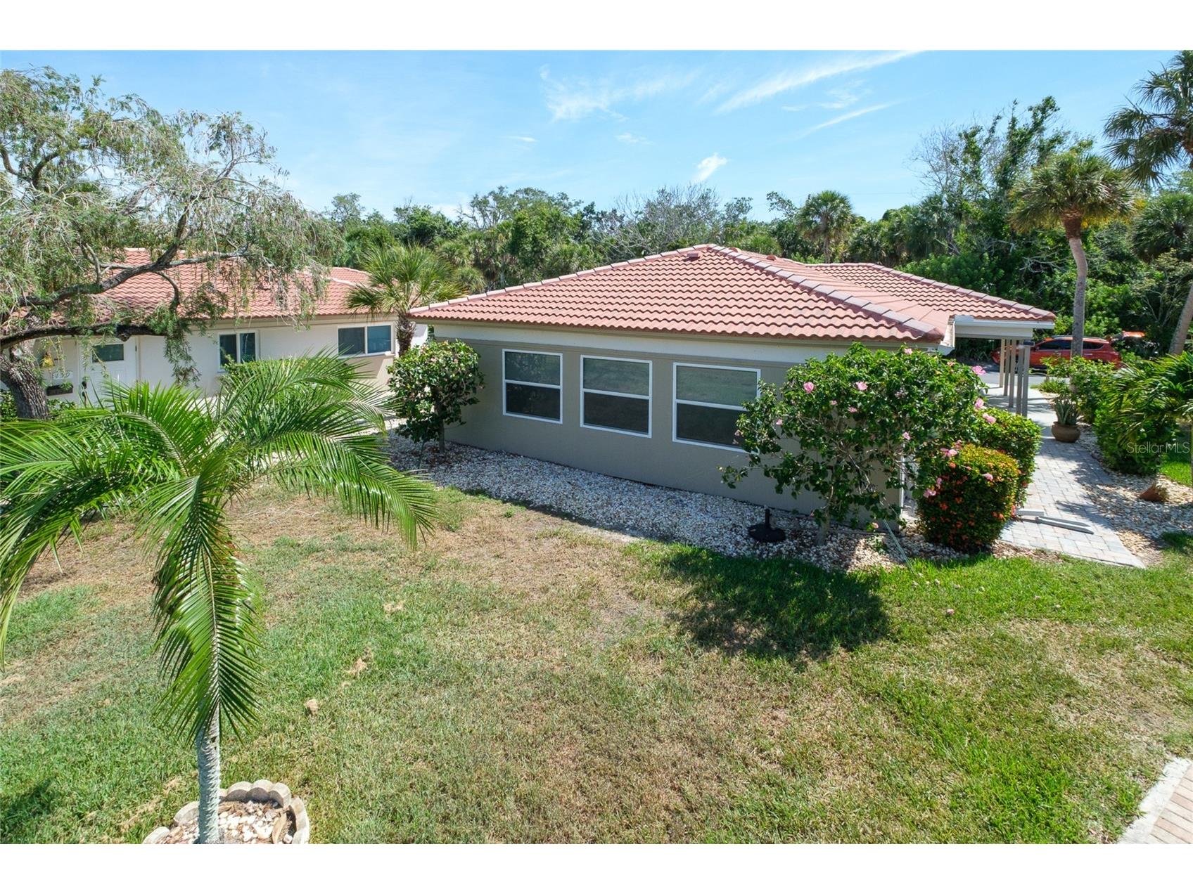 161 Vista Hermosa Circle #26A Sarasota FL 34242 A4698372 image36