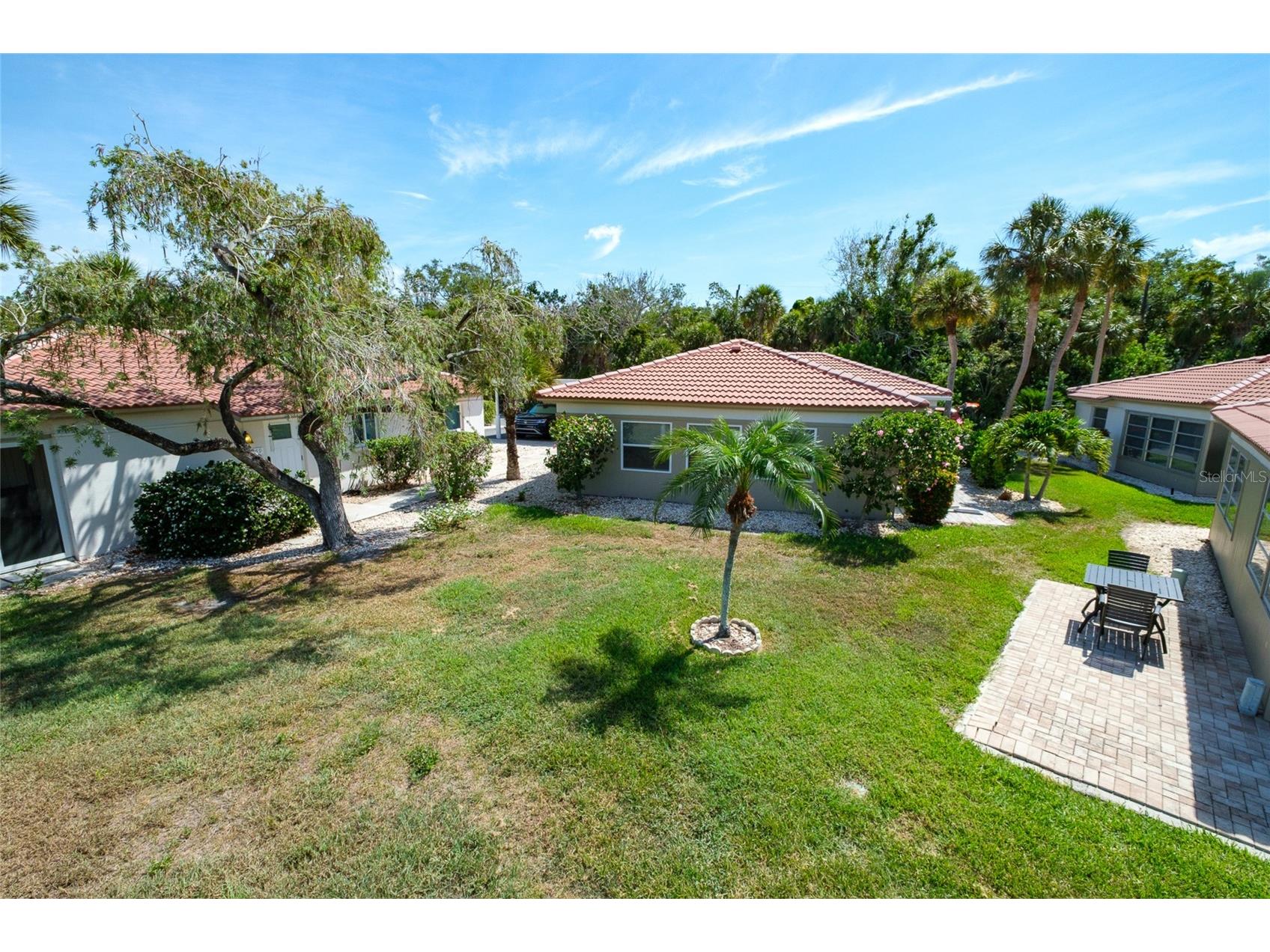 161 Vista Hermosa Circle #26A Sarasota FL 34242 A4698372 image37