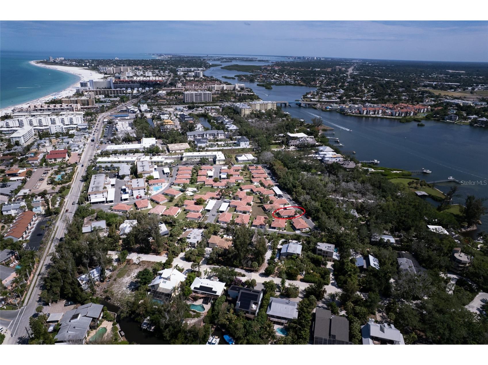161 Vista Hermosa Circle #26A Sarasota FL 34242 A4698372 image38